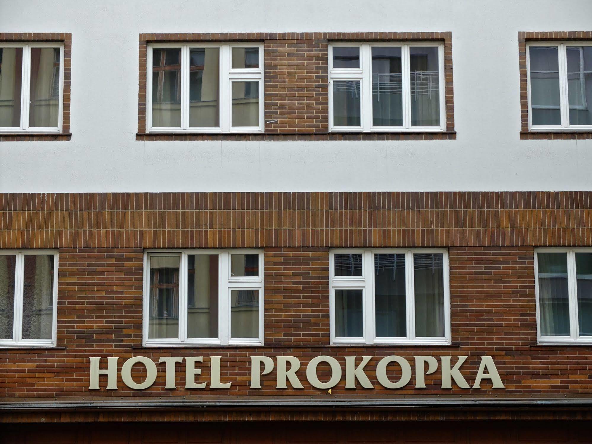 Prokopka