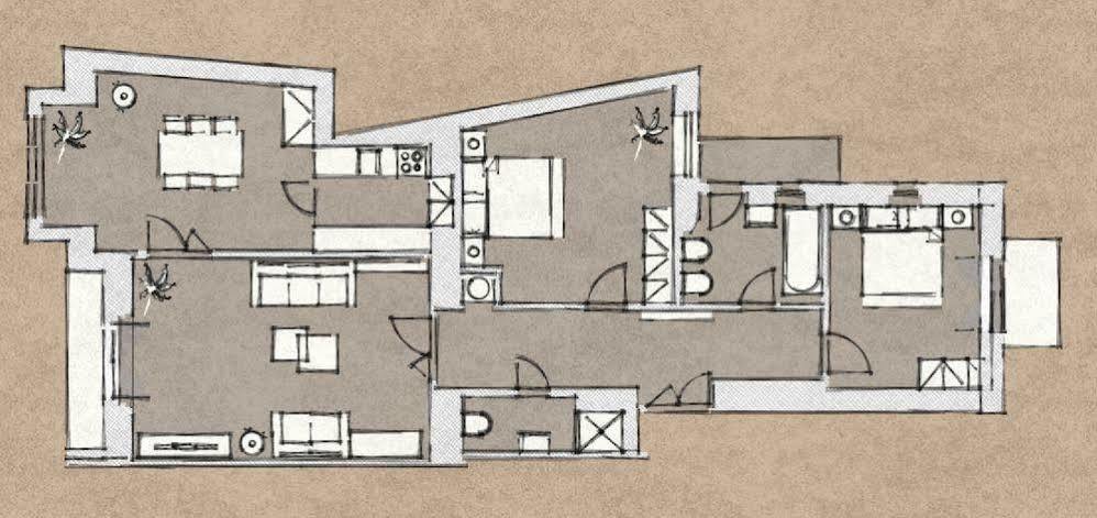 Art House By Adrez Prag