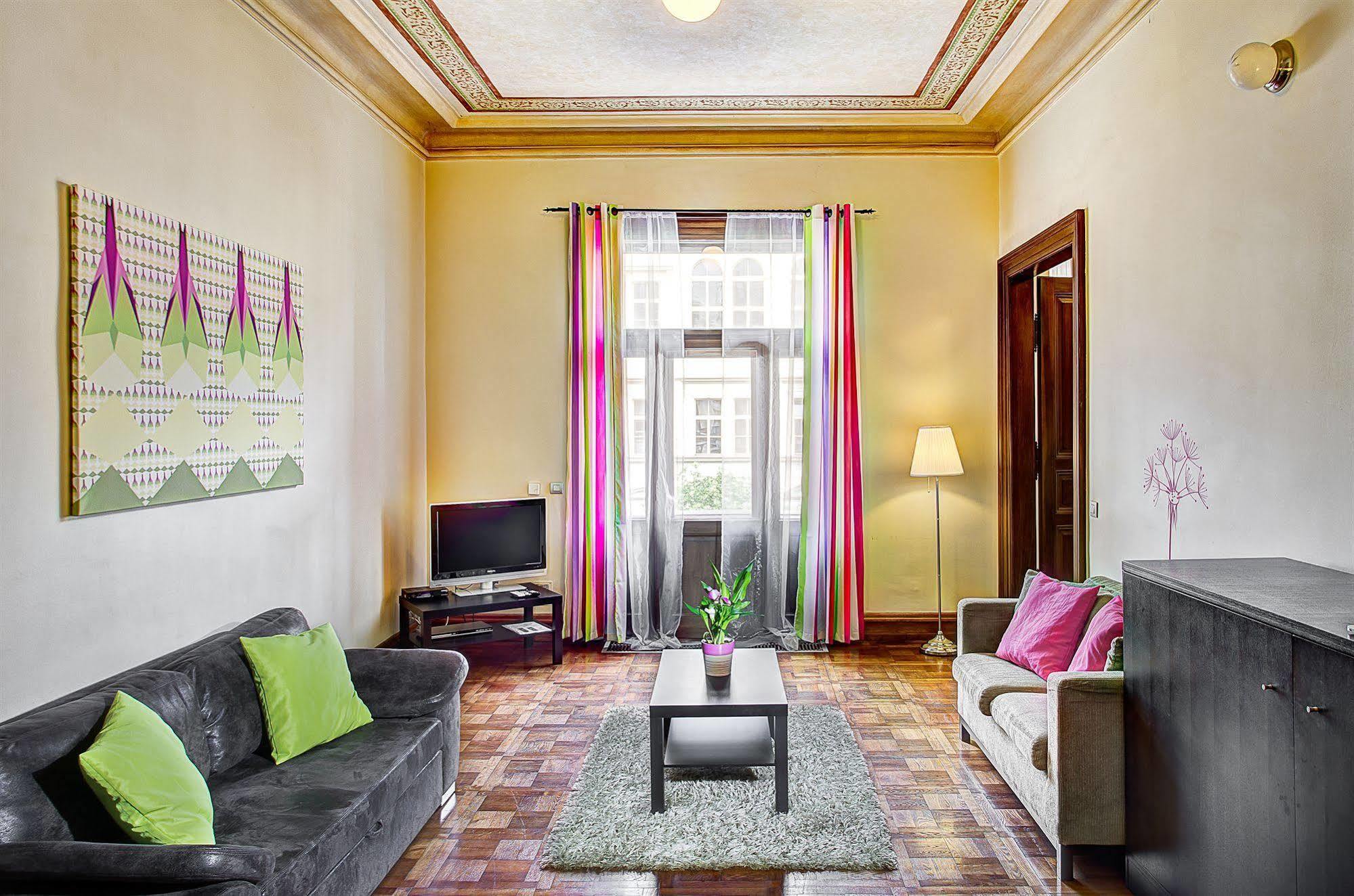 Art House By Adrez Apartment Prag