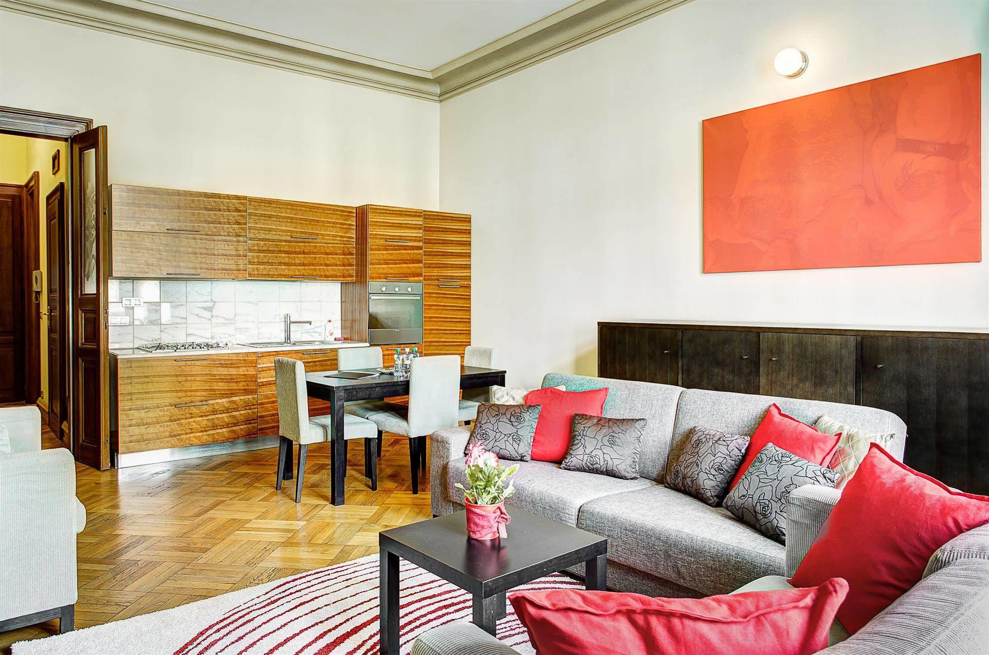 Art House By Adrez Apartment Prag