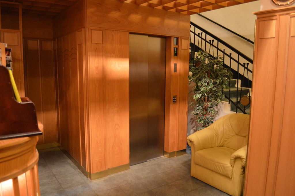 Meran 3* Prague