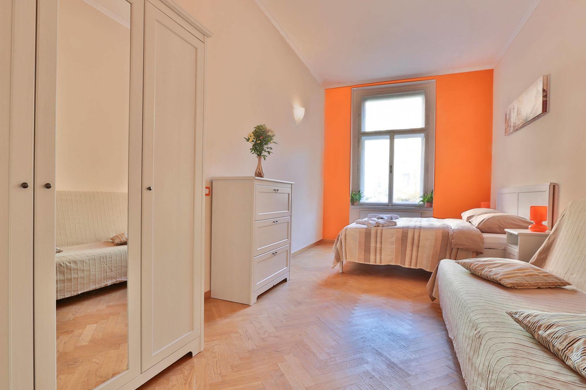 Apartment Prague Apartment