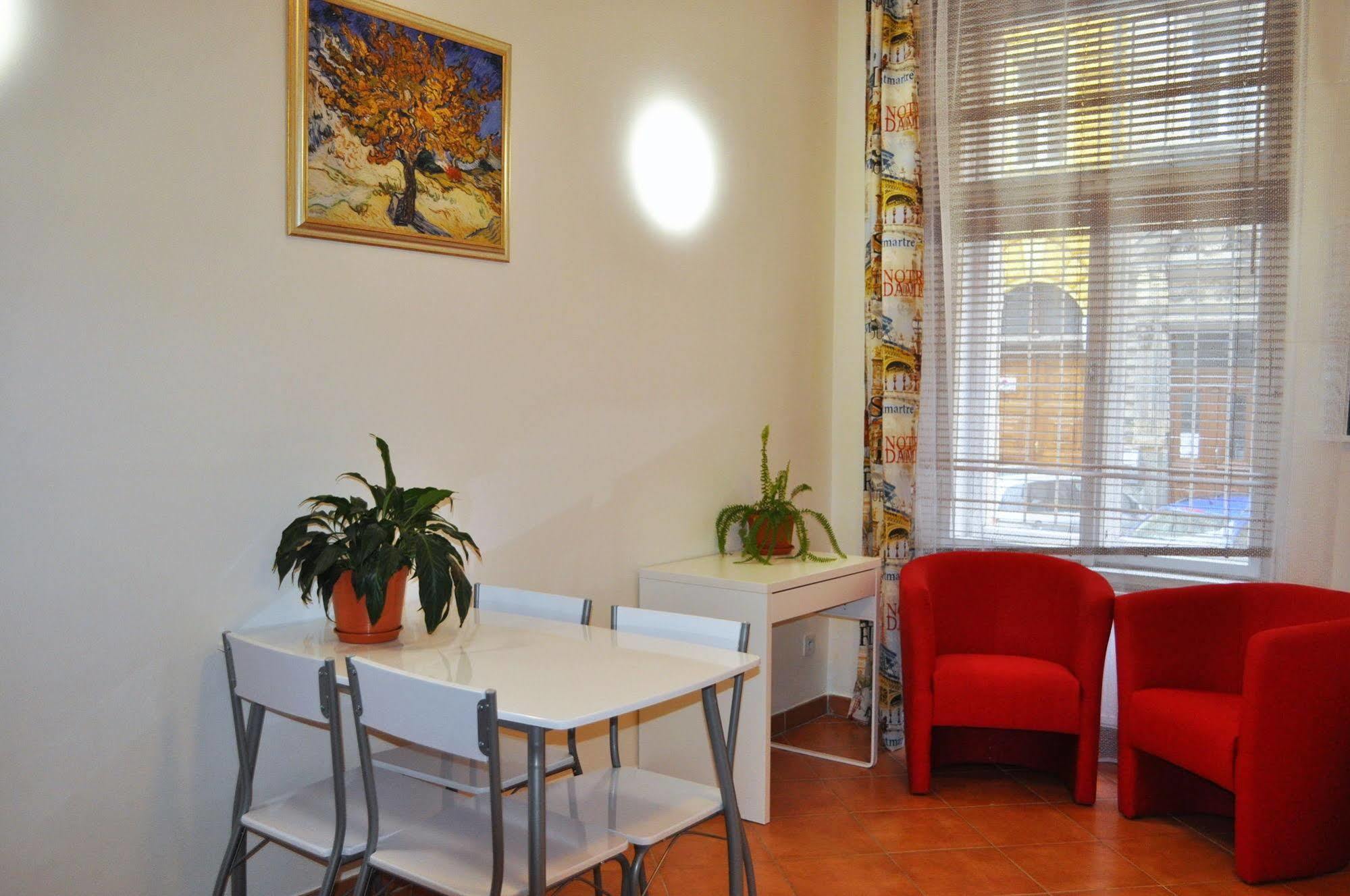 Apartment Apartment Prague