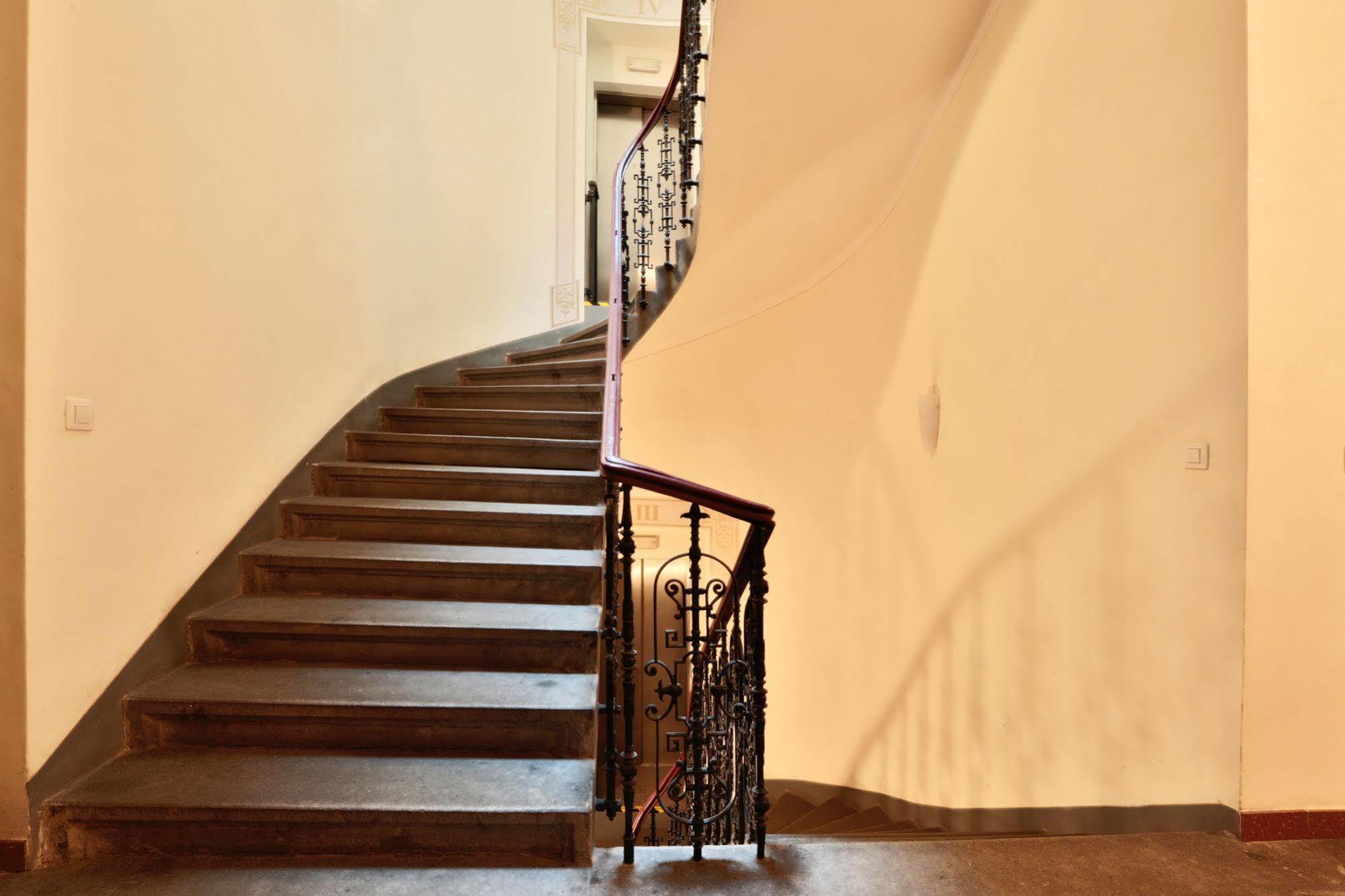 Apartment Prague *