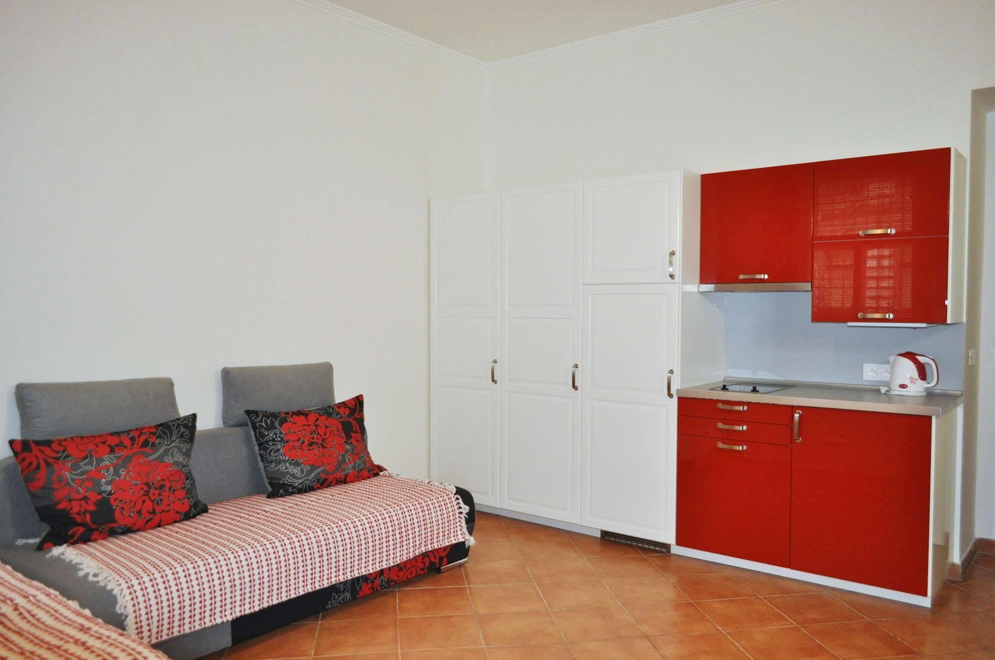 Apartment Prague Apartment Prag