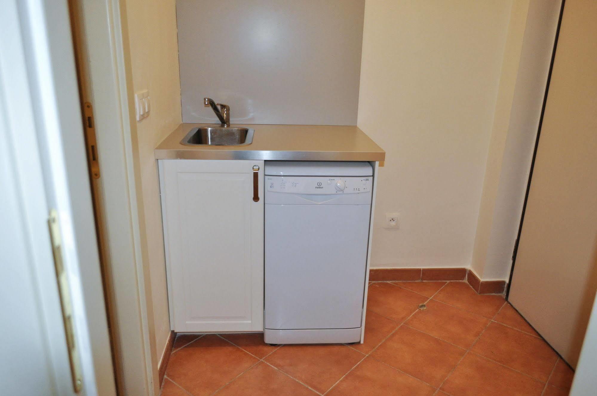 Apartment Apartment Prague *