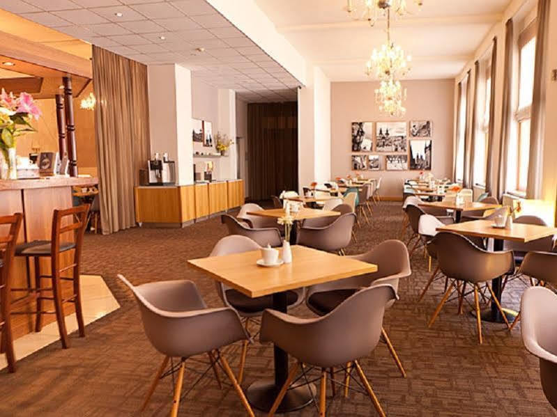 Central Hotel 3*