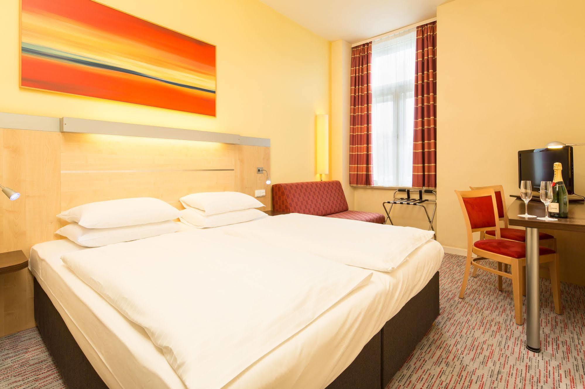 Hotel Exe Park Praha