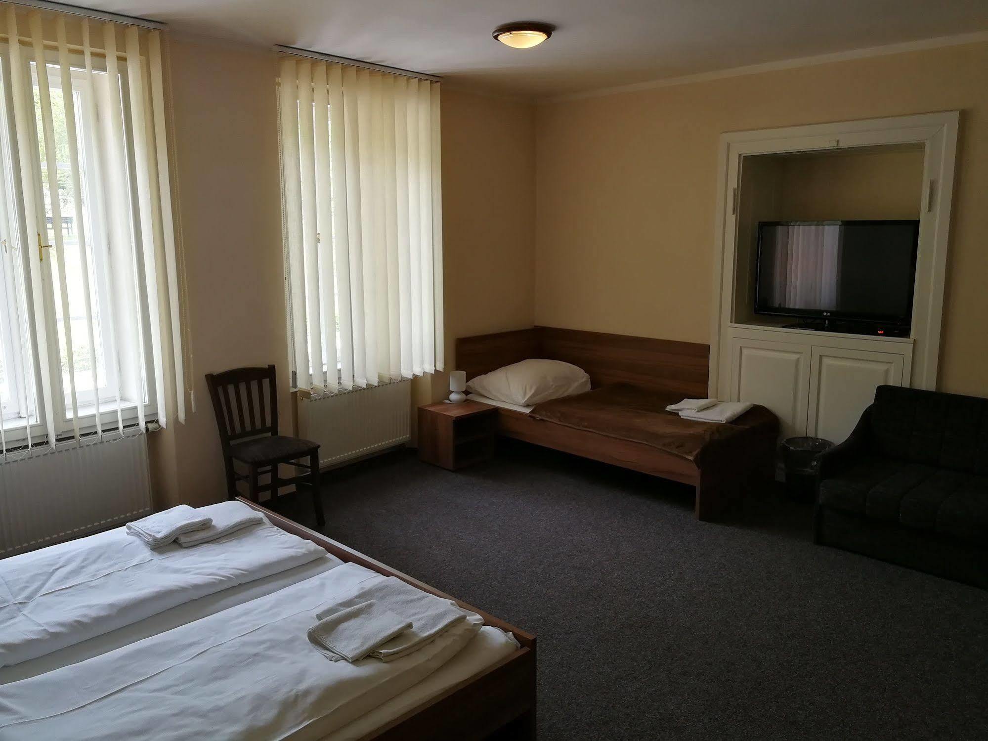 U švejků Apartmán *