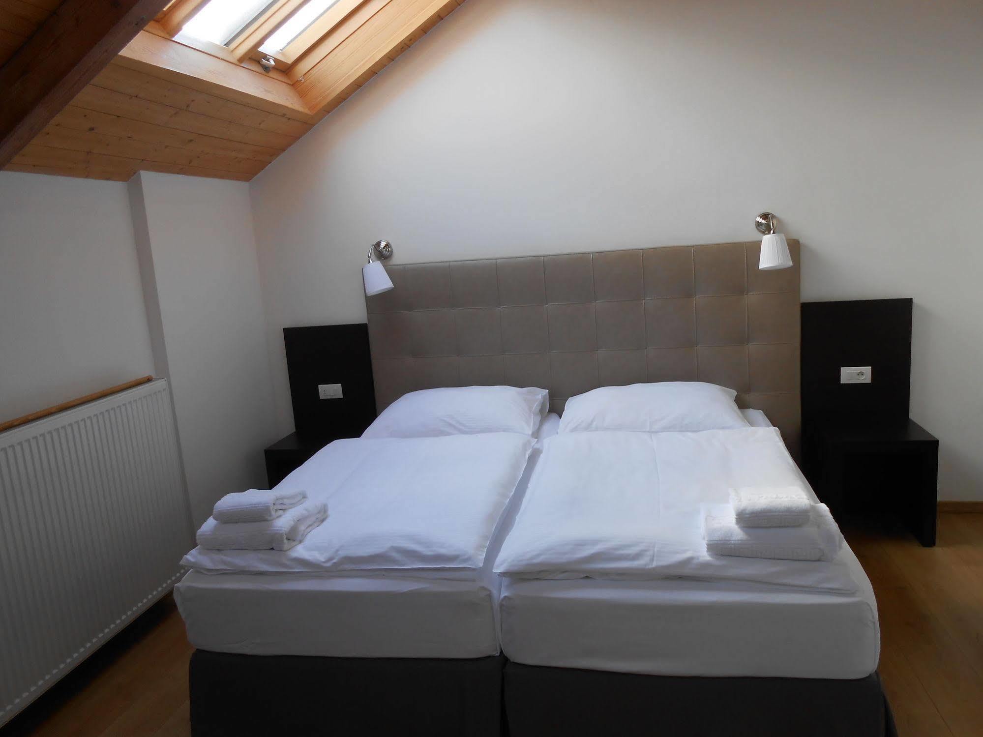 The Palace And 4* Prag
