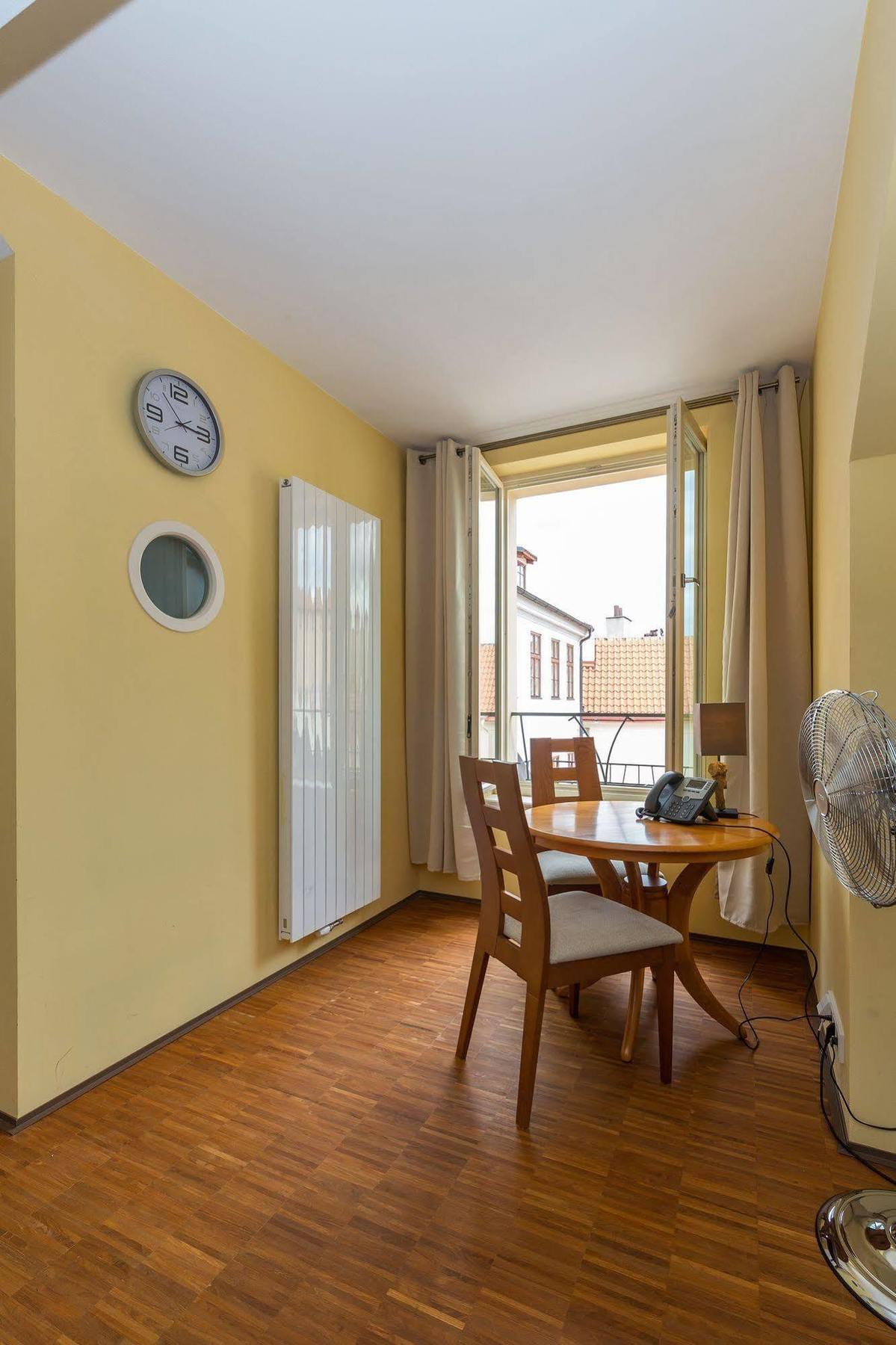 Aparthotel Louren - The Bridge Inn 4*