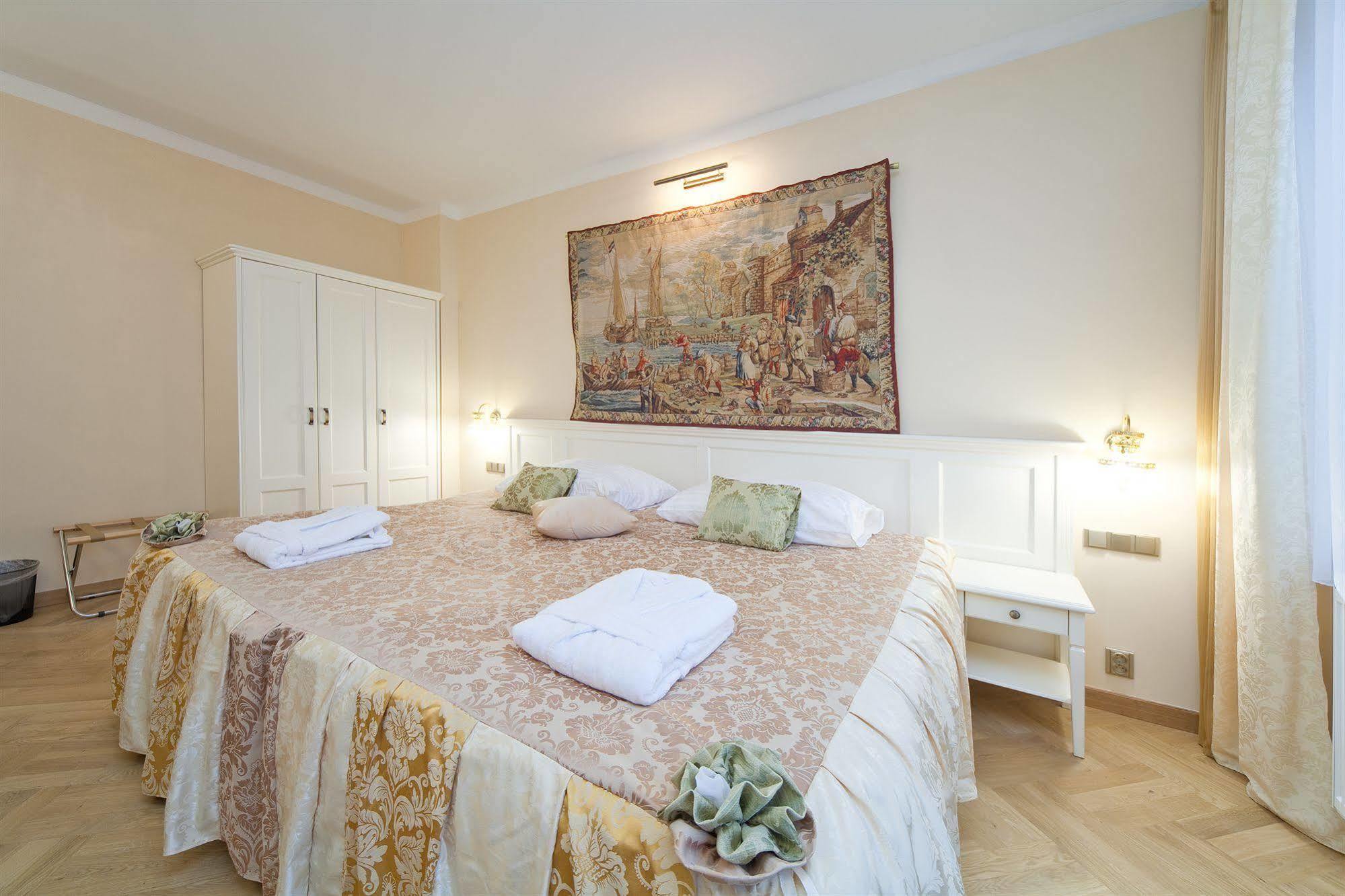 Louren - The Bridge Inn Aparthotel 4*