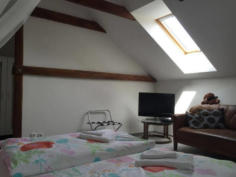 Pensionat Alt 3*