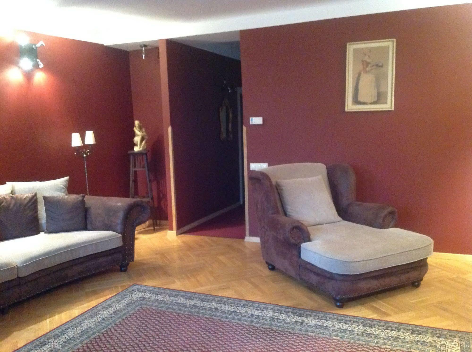 Hotel Small Luxury Palace