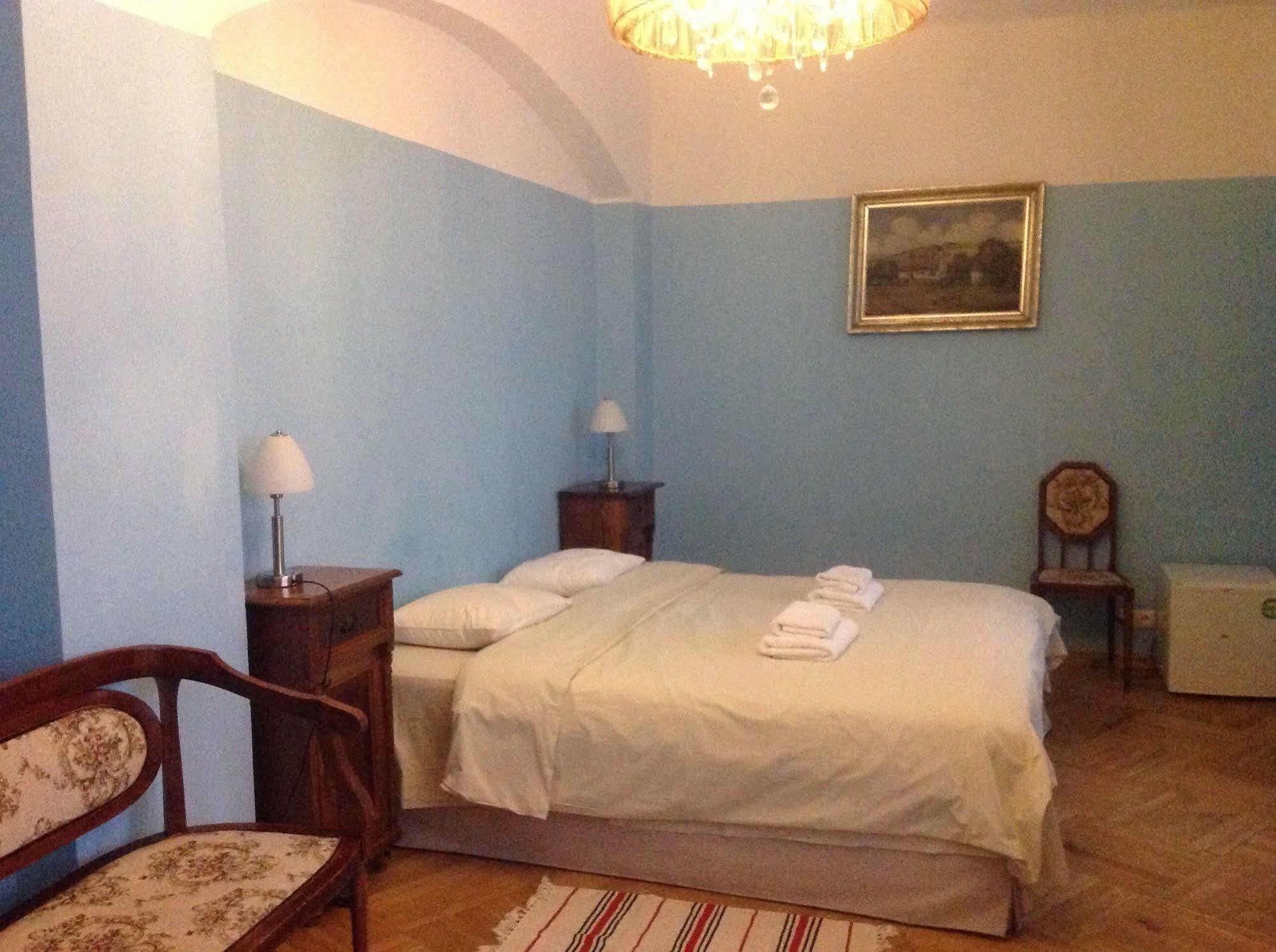 Hotel Small Luxury Palace