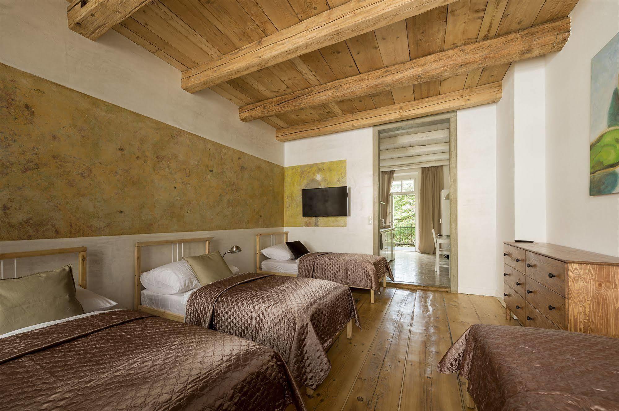 Aparthotel Cityspot Prag