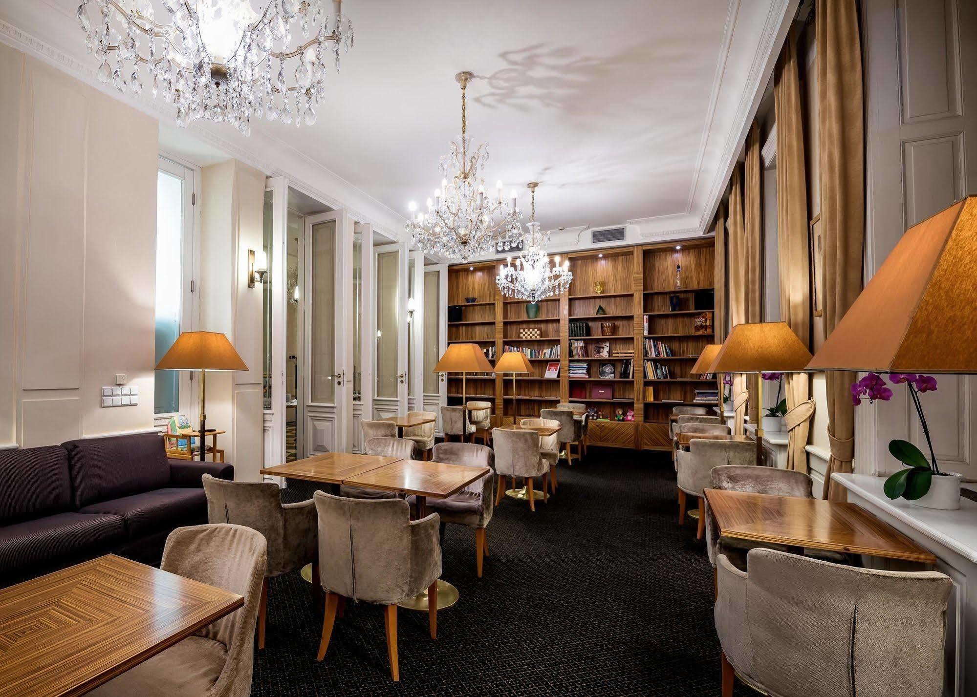 Ventana Hotel Praha