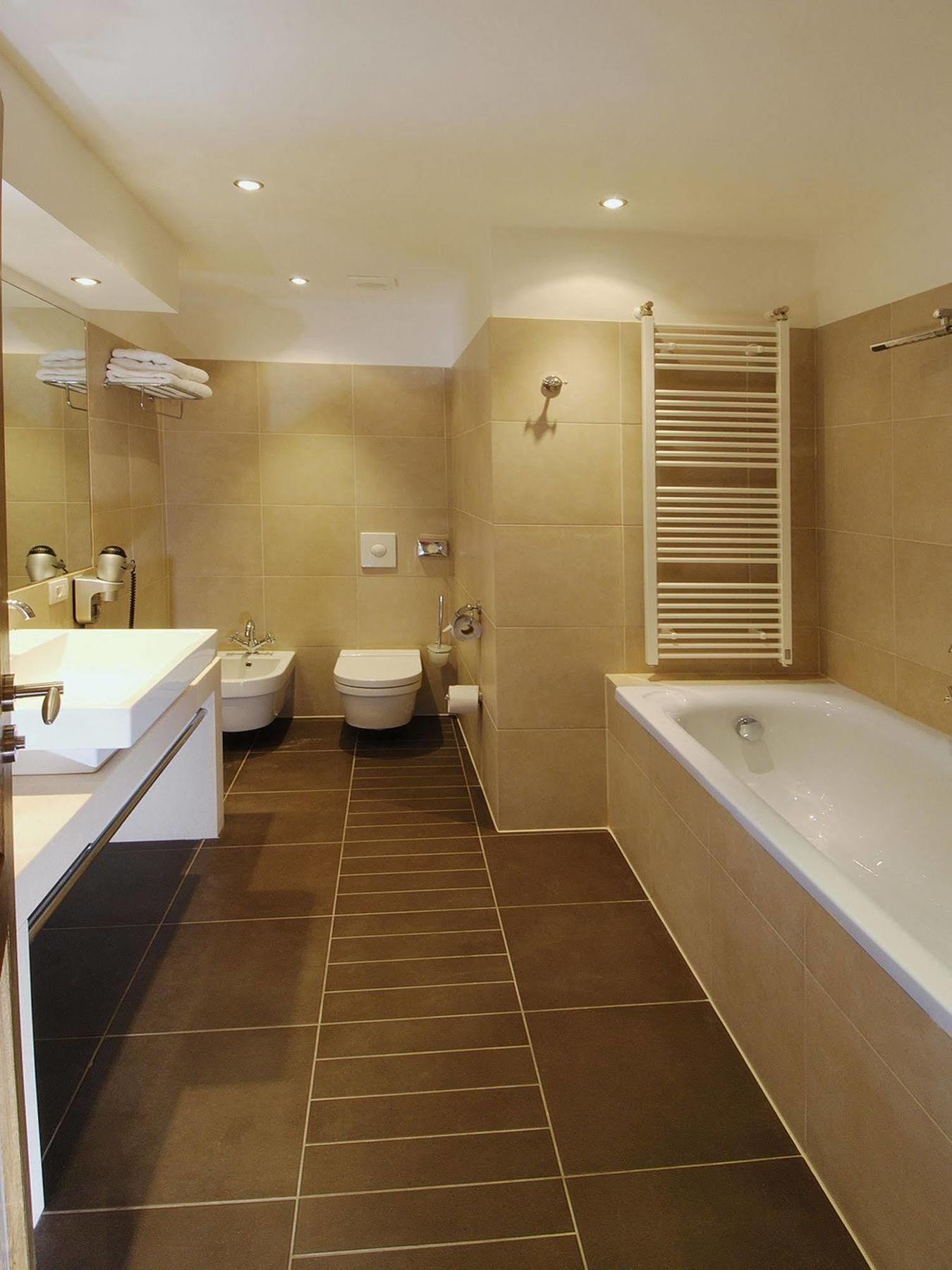 The Manes Boutique Hotell