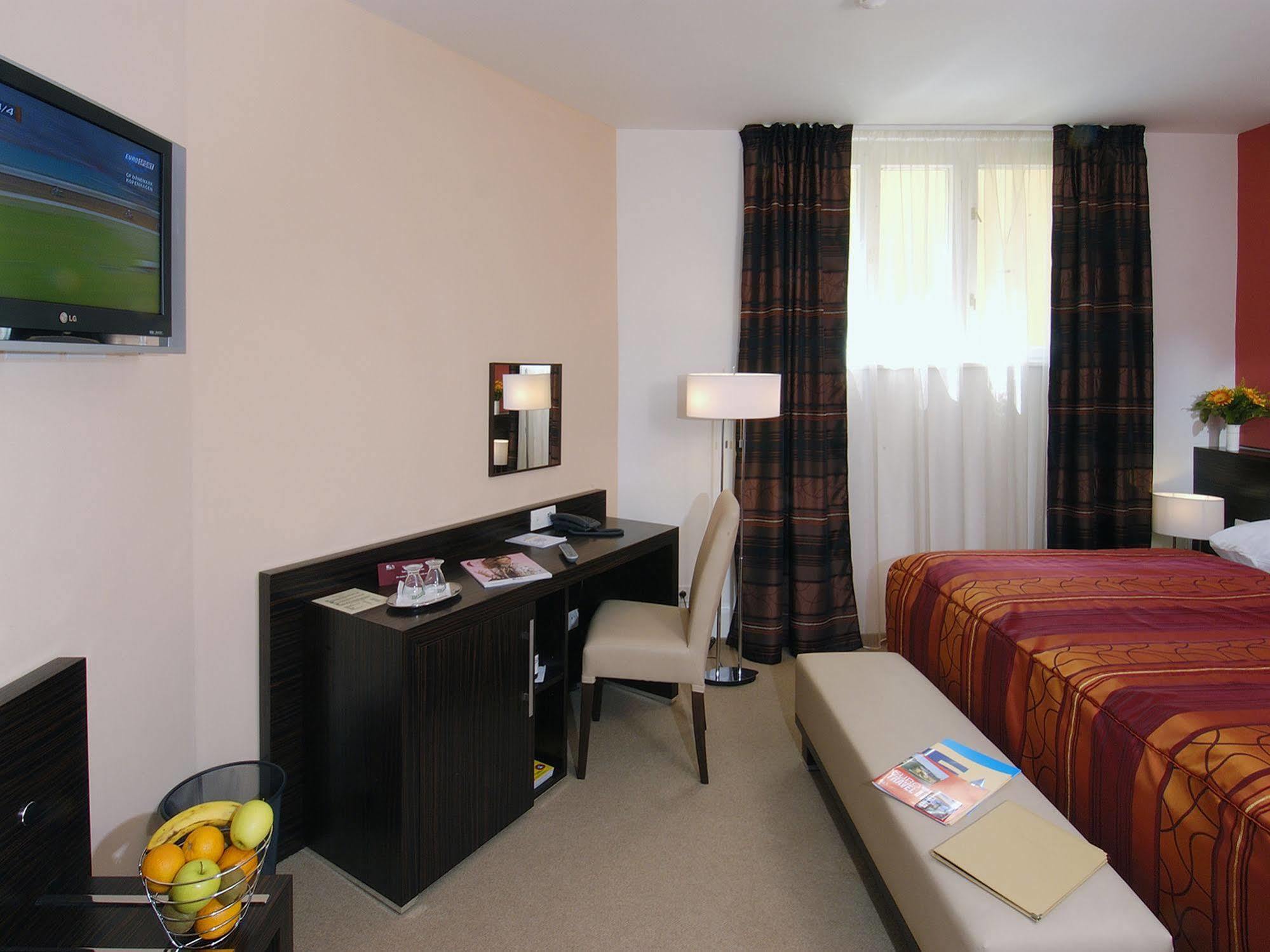 The Manes Boutique Hotell