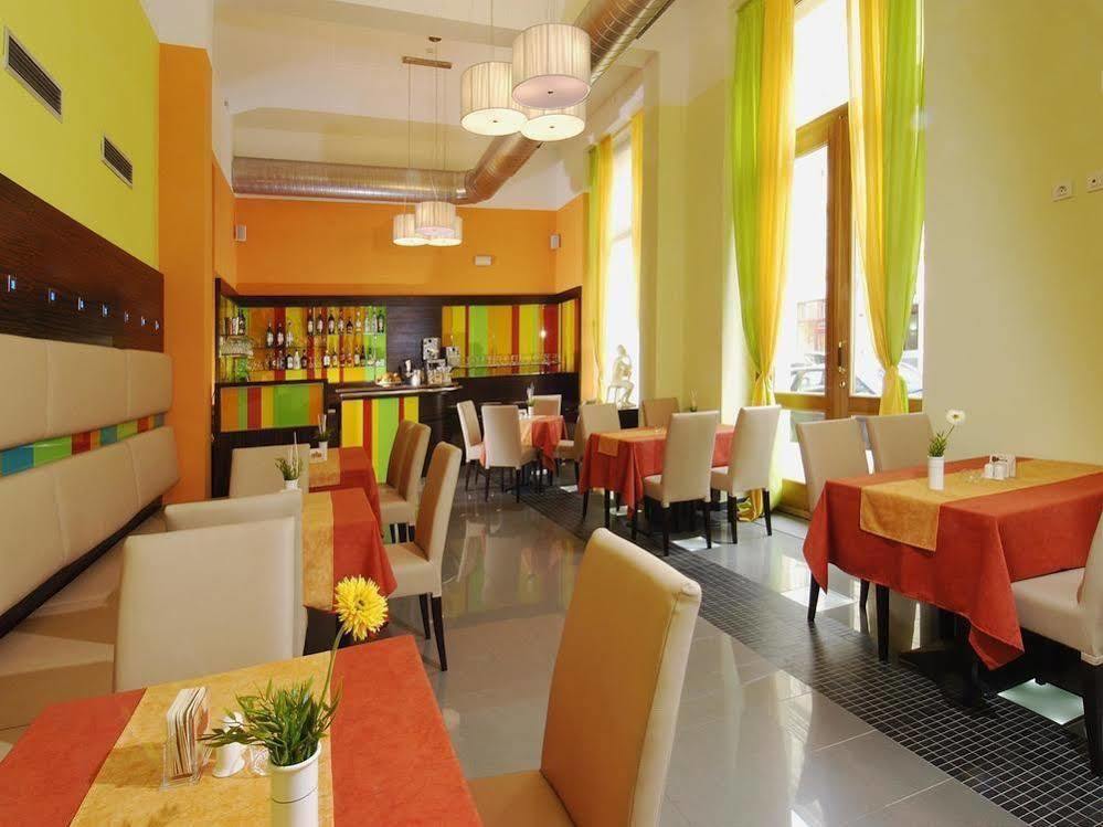 The Manes Boutique 4*