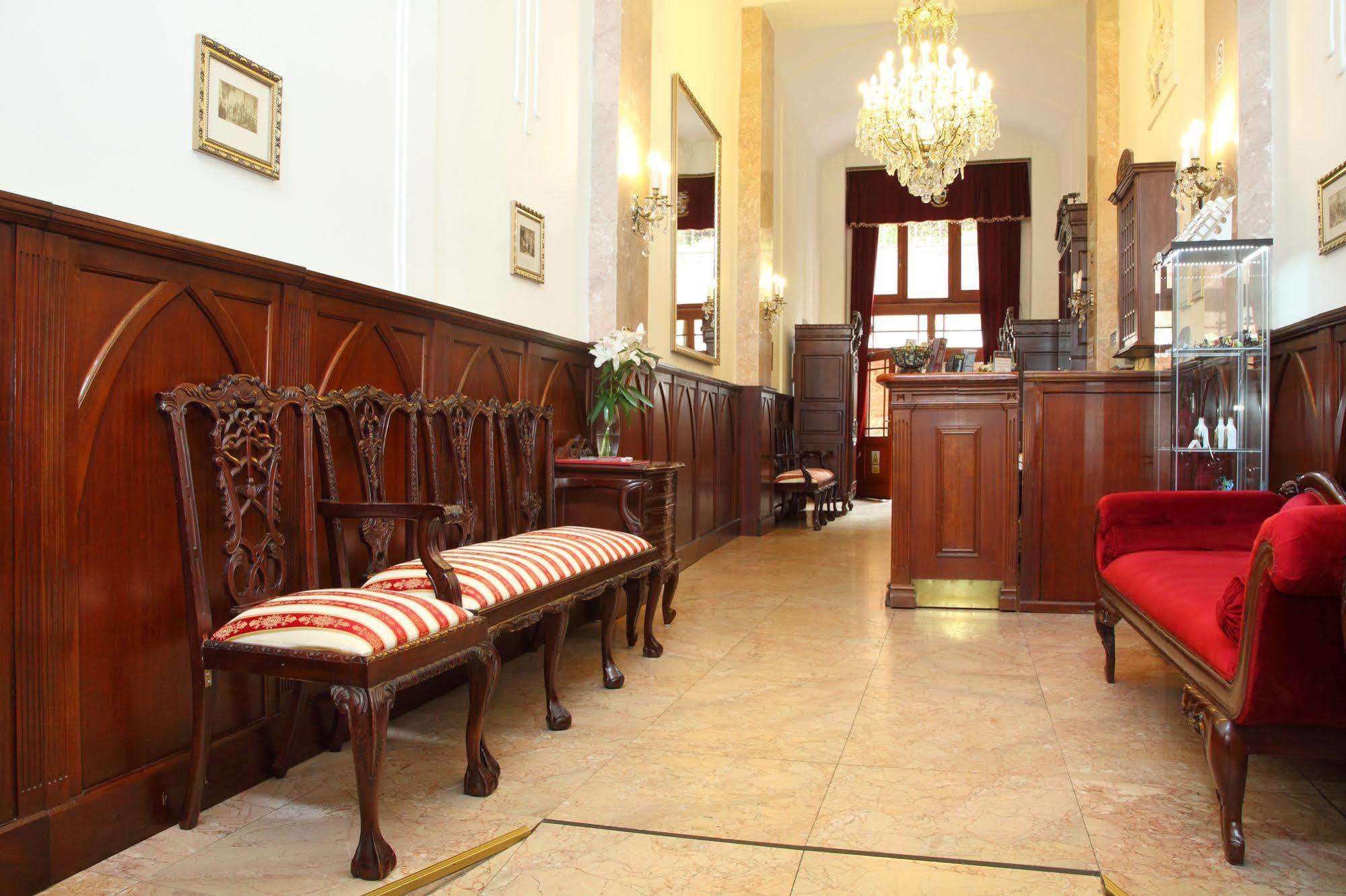 Hotel King Charles Boutique