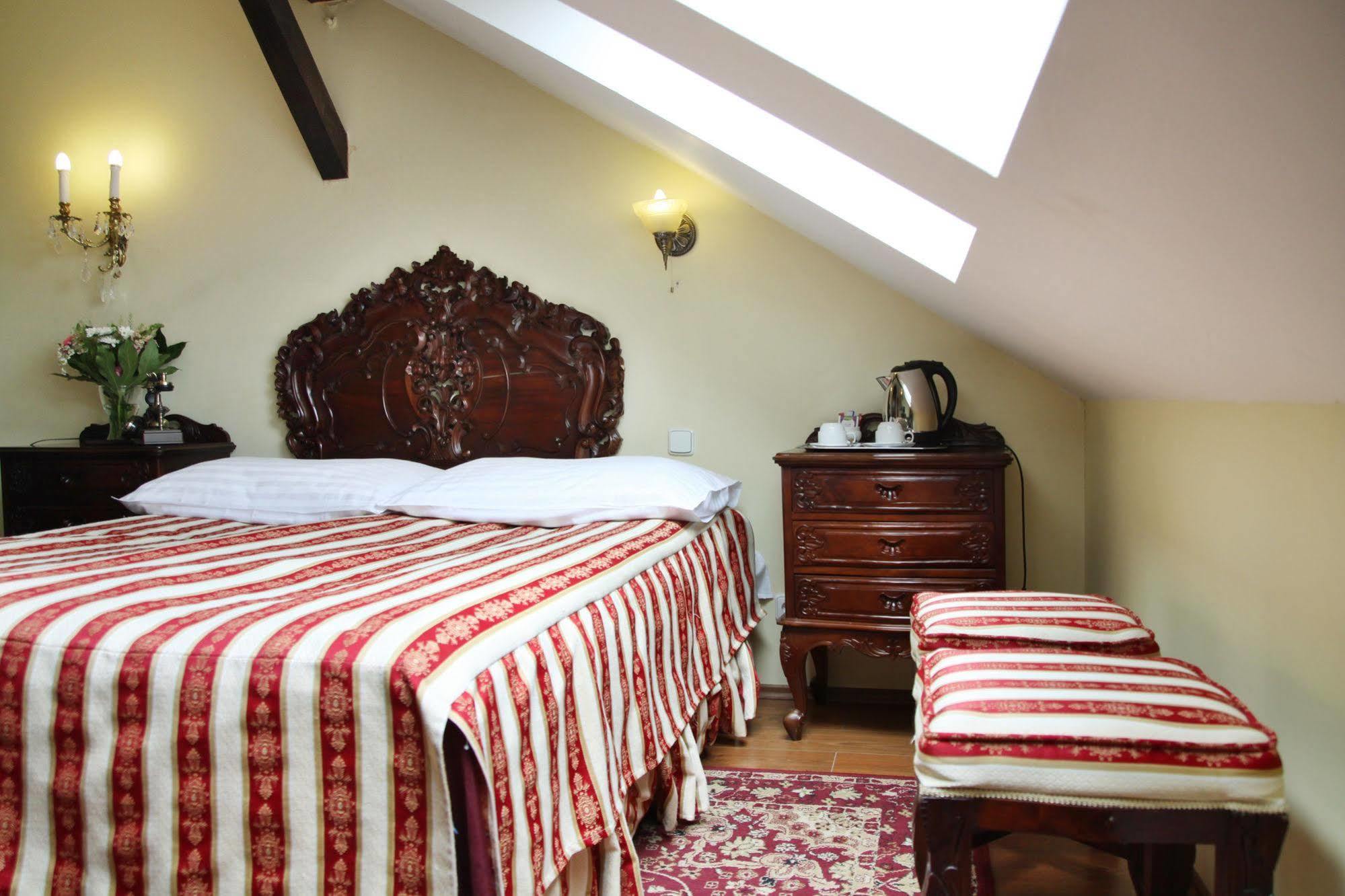 King Charles Boutique 4*