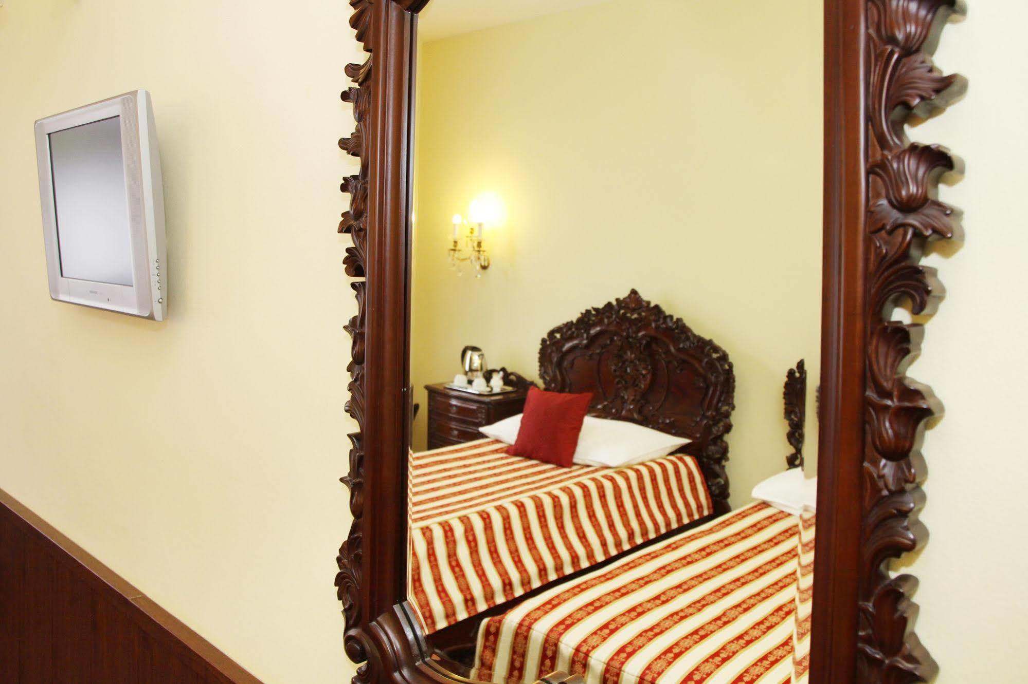 Hotel King Charles Boutique