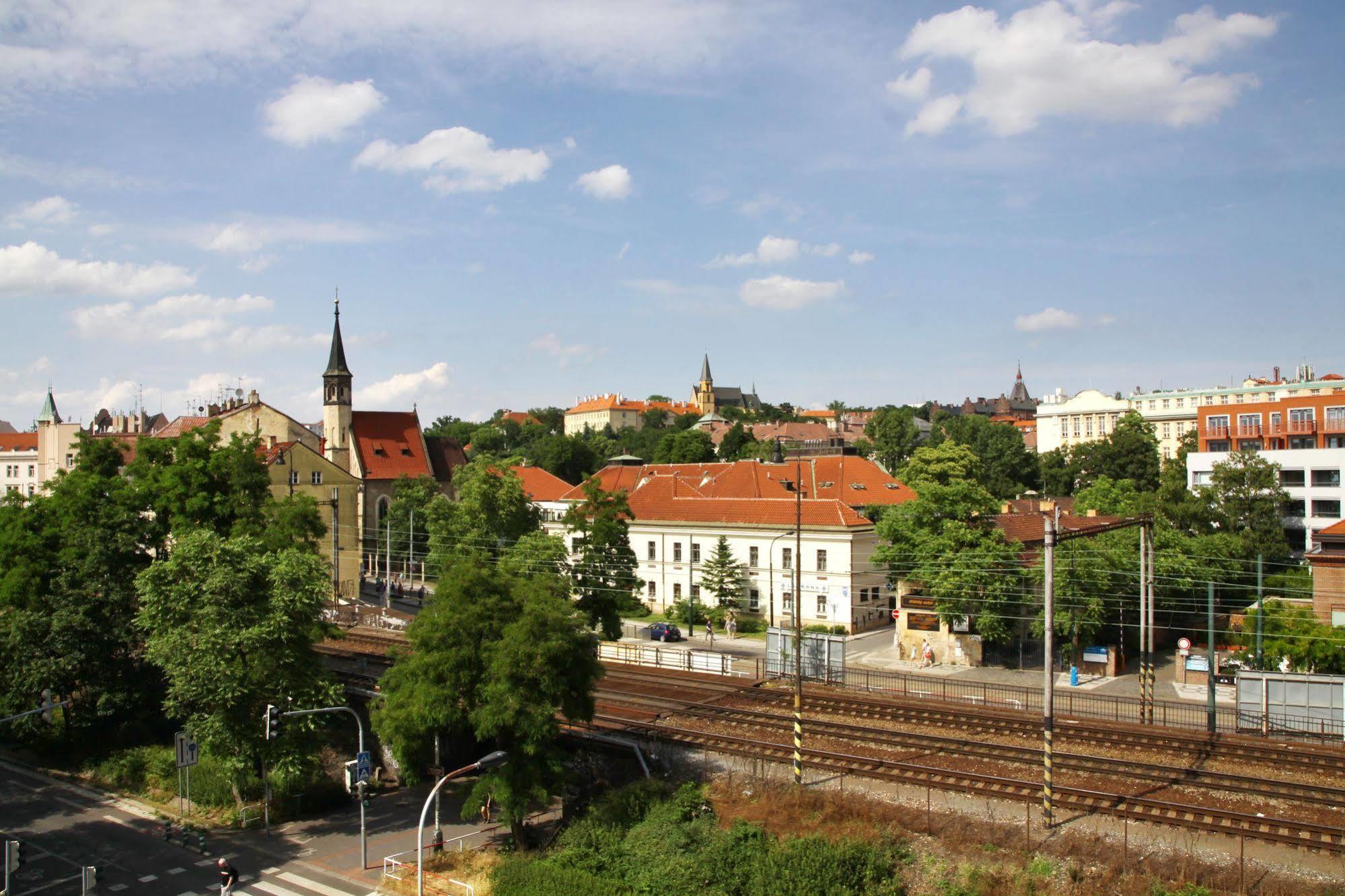 King Charles Boutique Hotel 4*