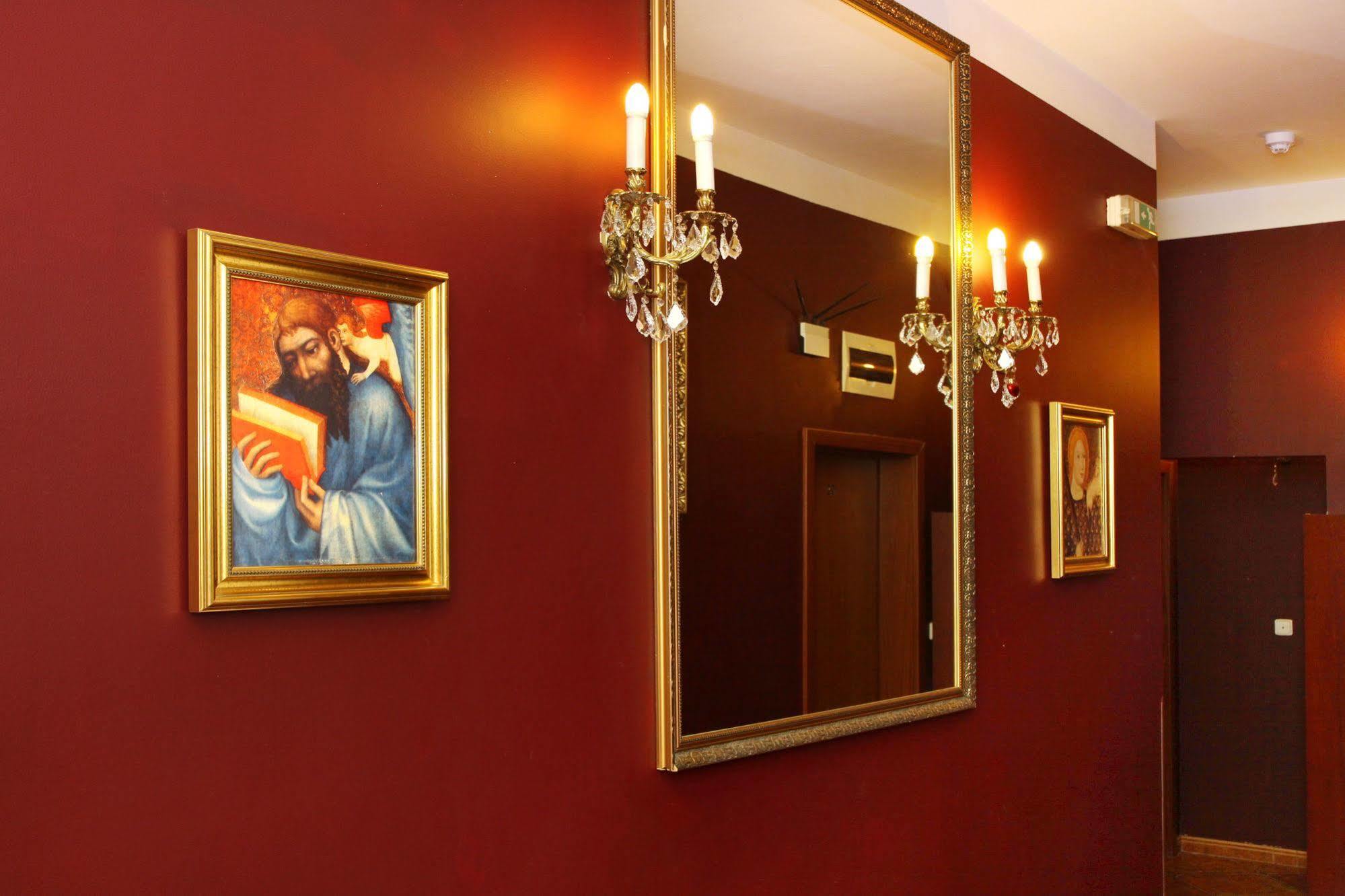 King Charles Boutique 4*