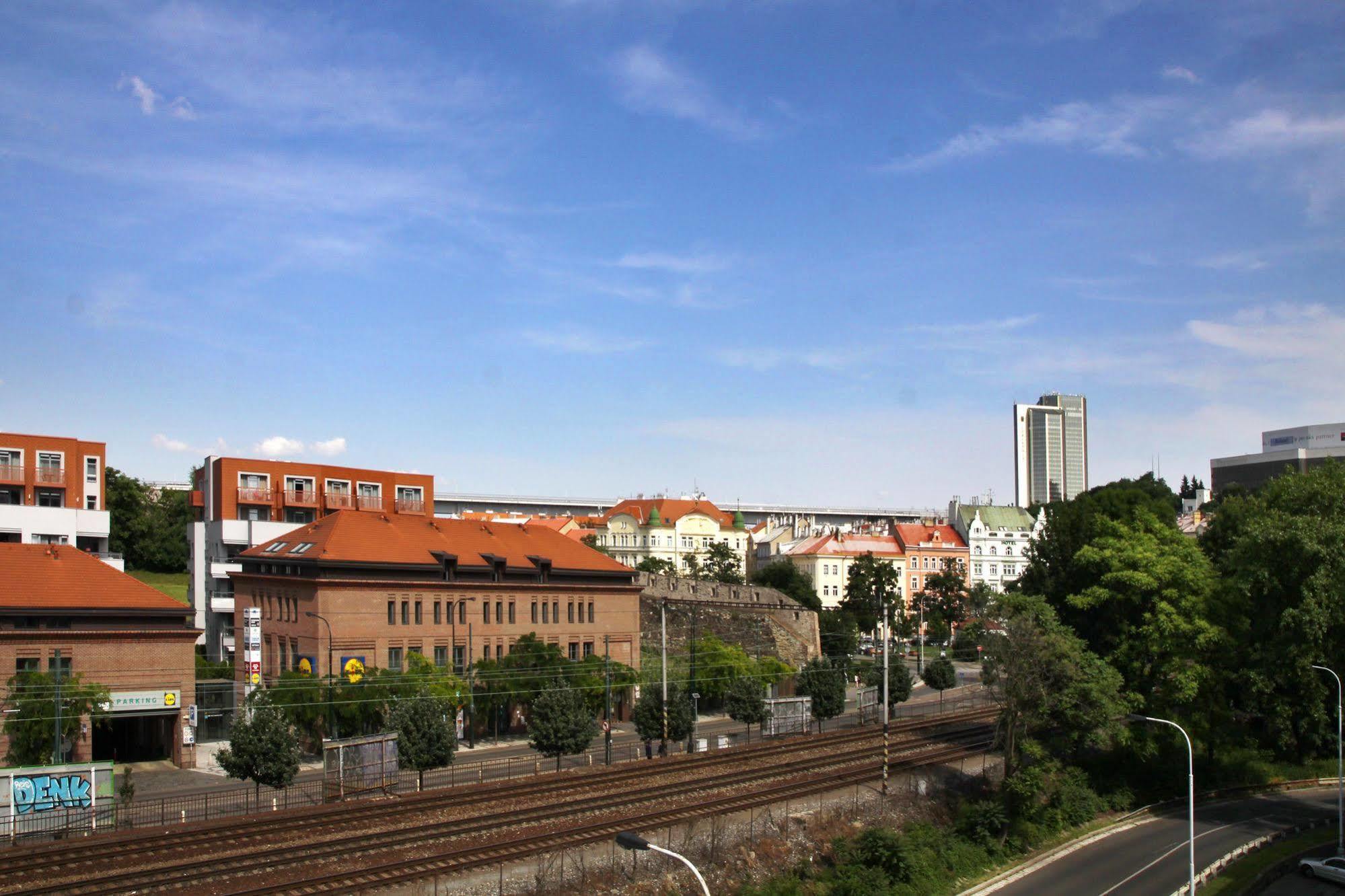 Hotel King Charles Boutique Prag