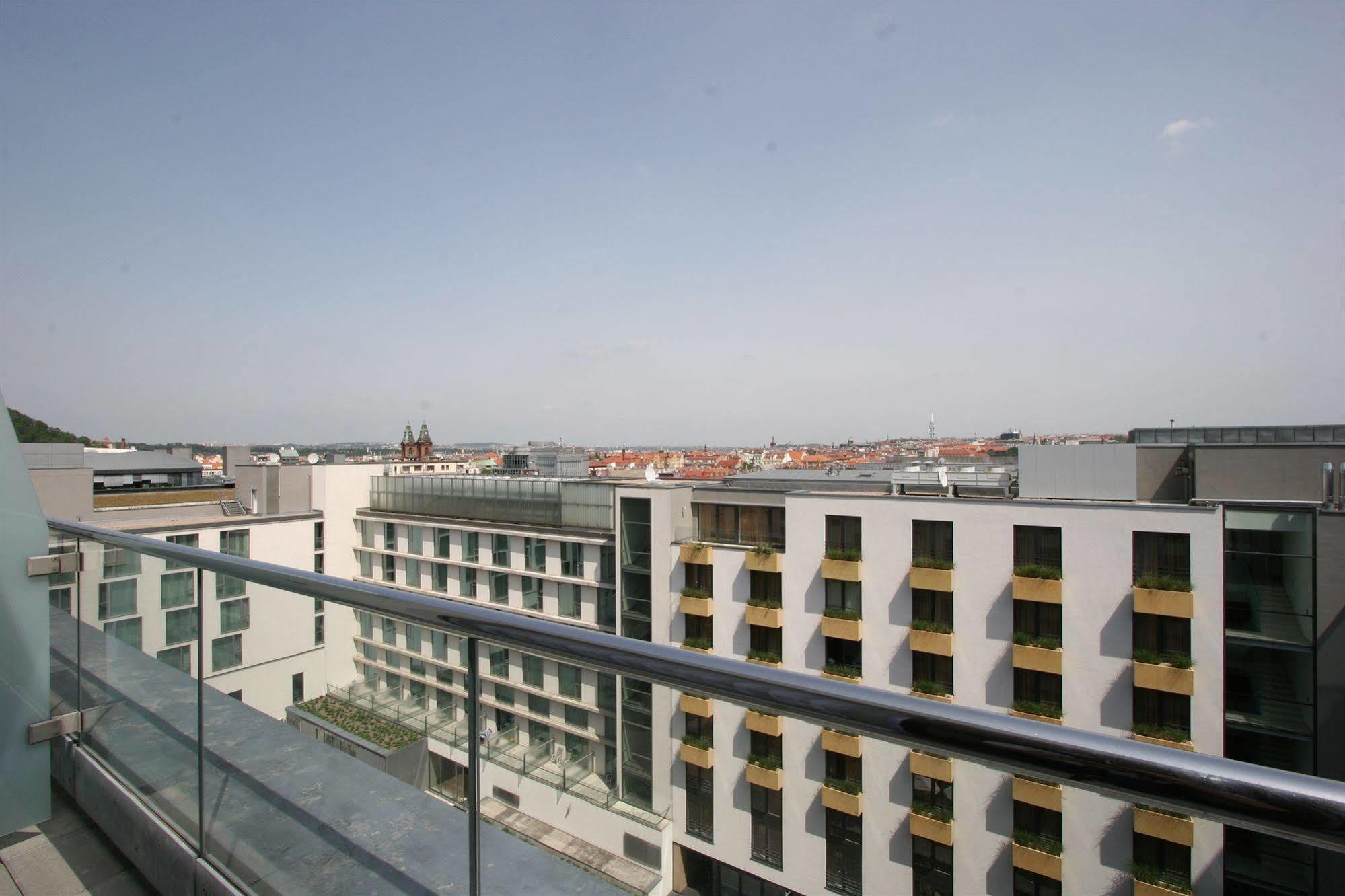 Lejlighedshotel Angel 3*