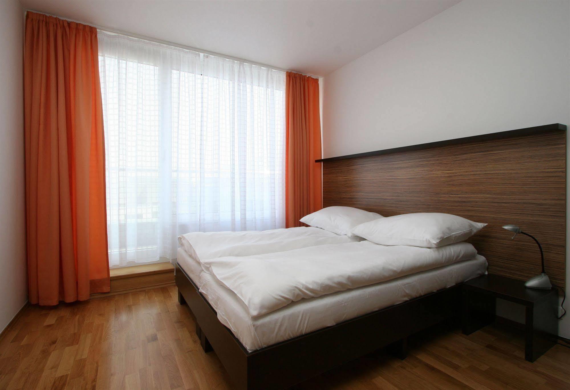 Lejlighedshotel Angel 3*