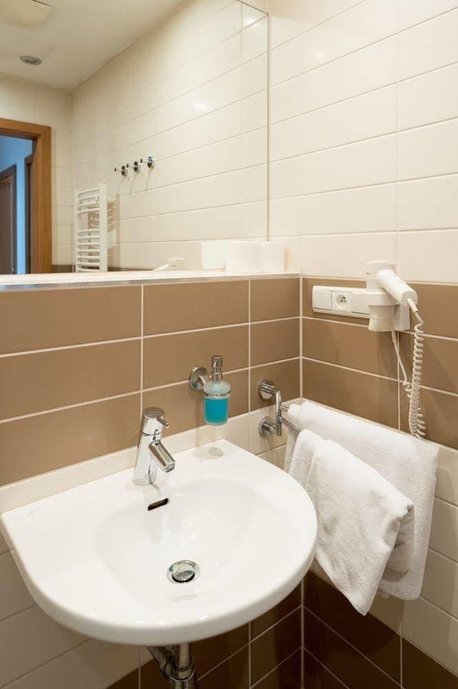 Angel Lejlighedshotel Prag