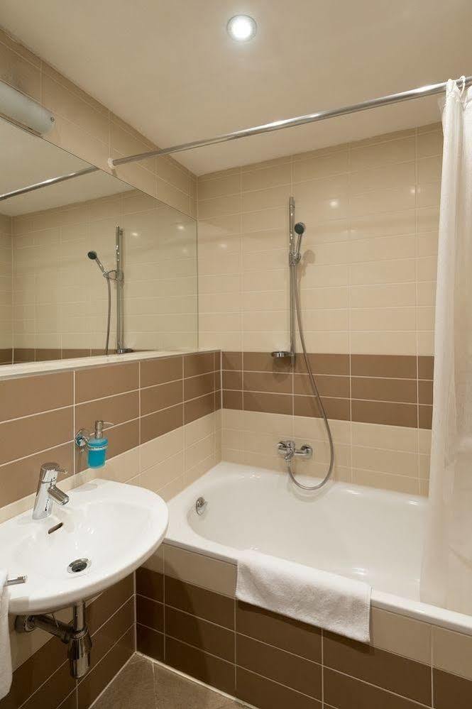 Lejlighedshotel Angel 3*