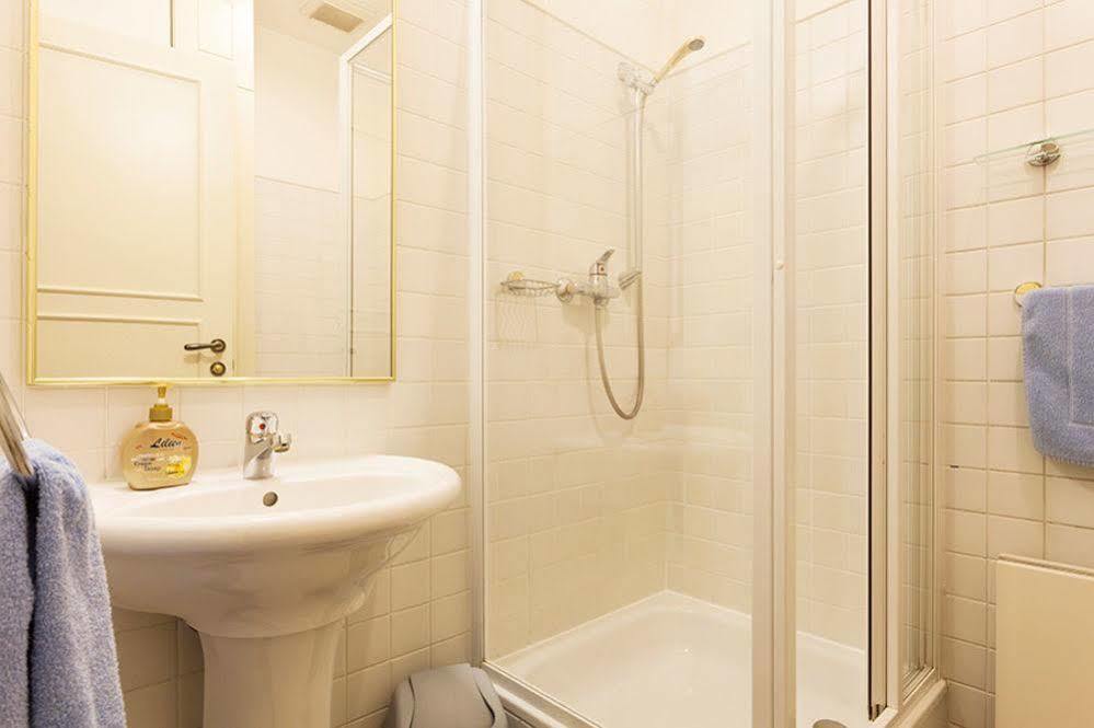 Apartment Riverview *
