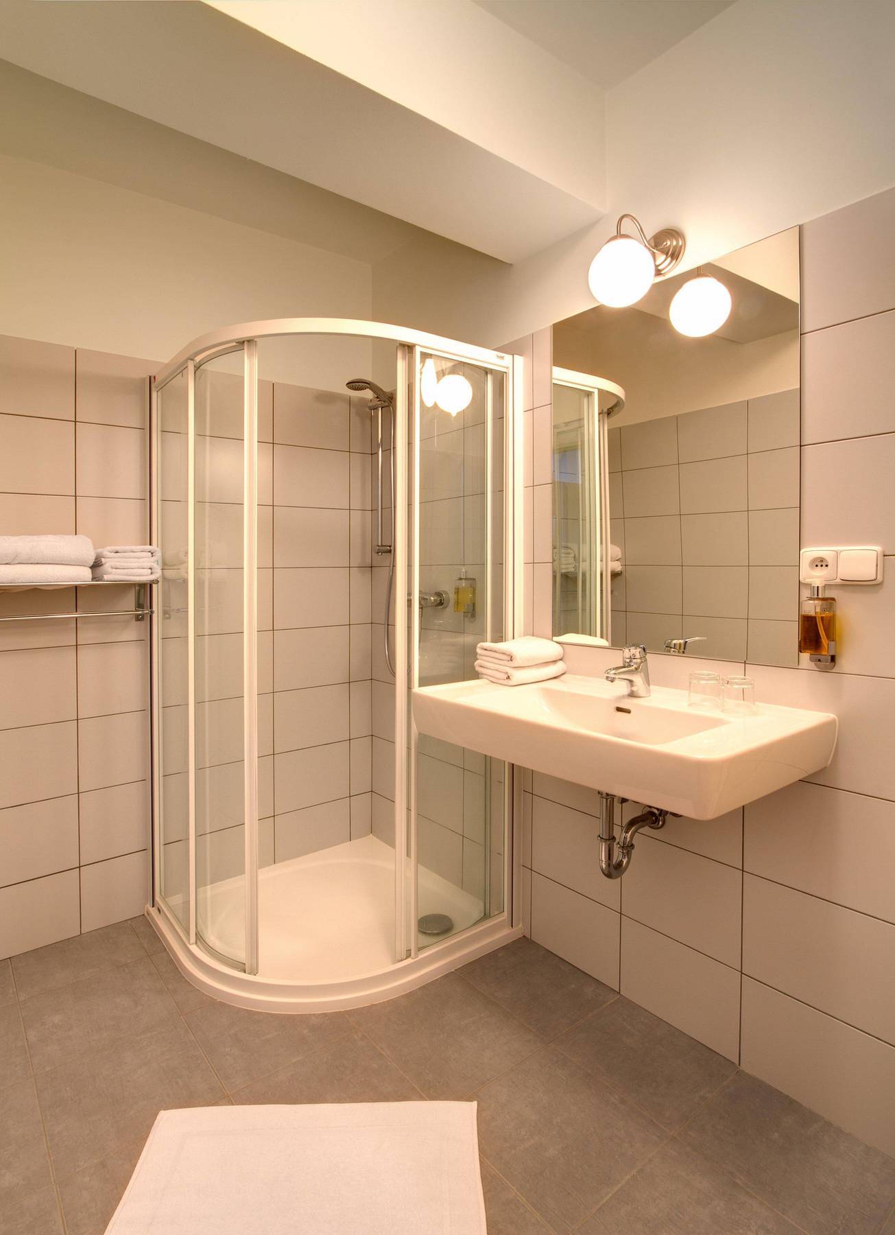 White Lion 4* Prague