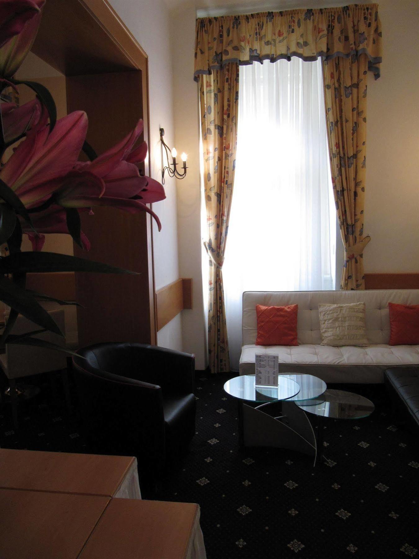 Hotel Máchova