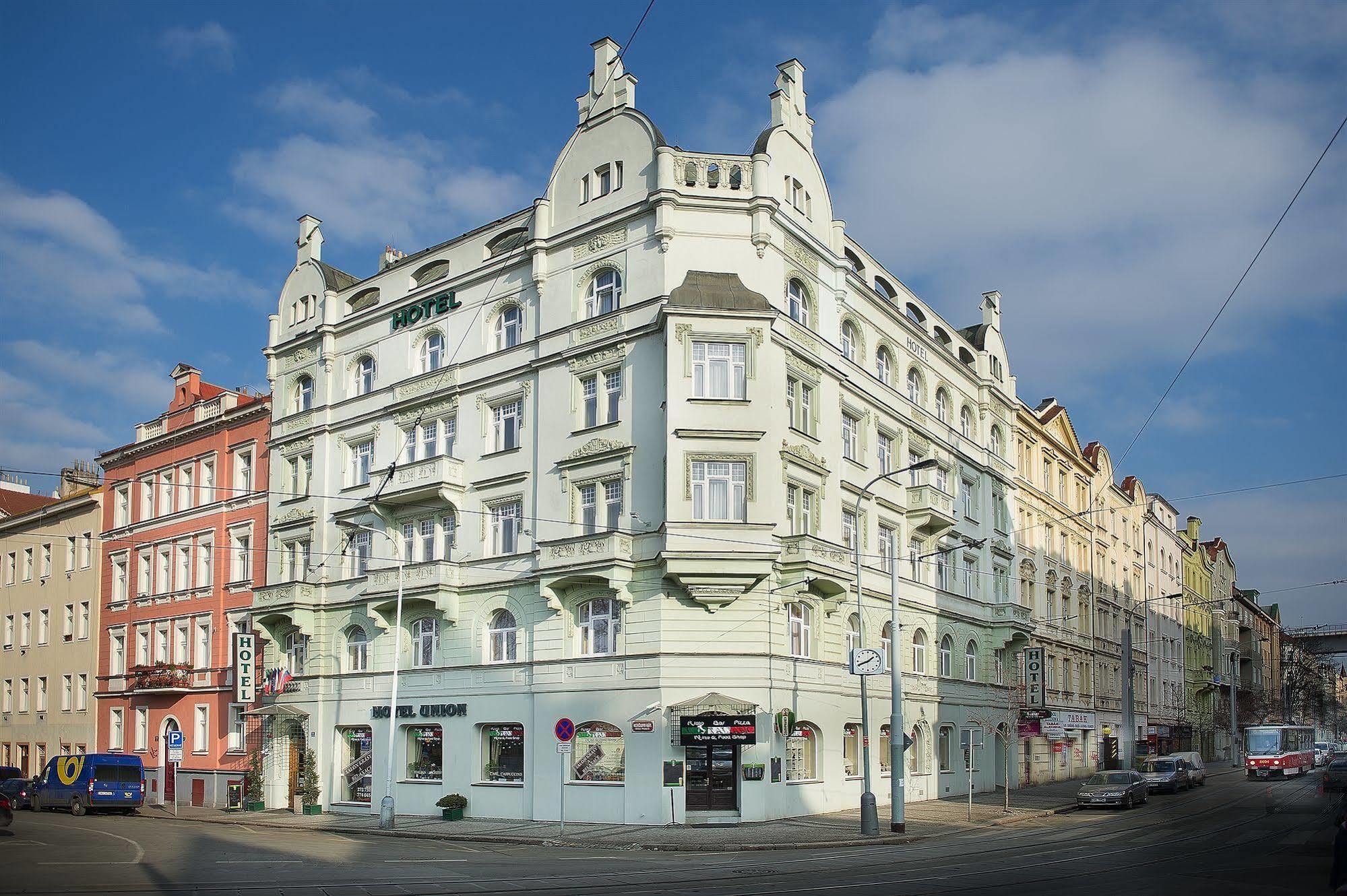 Union Hotel