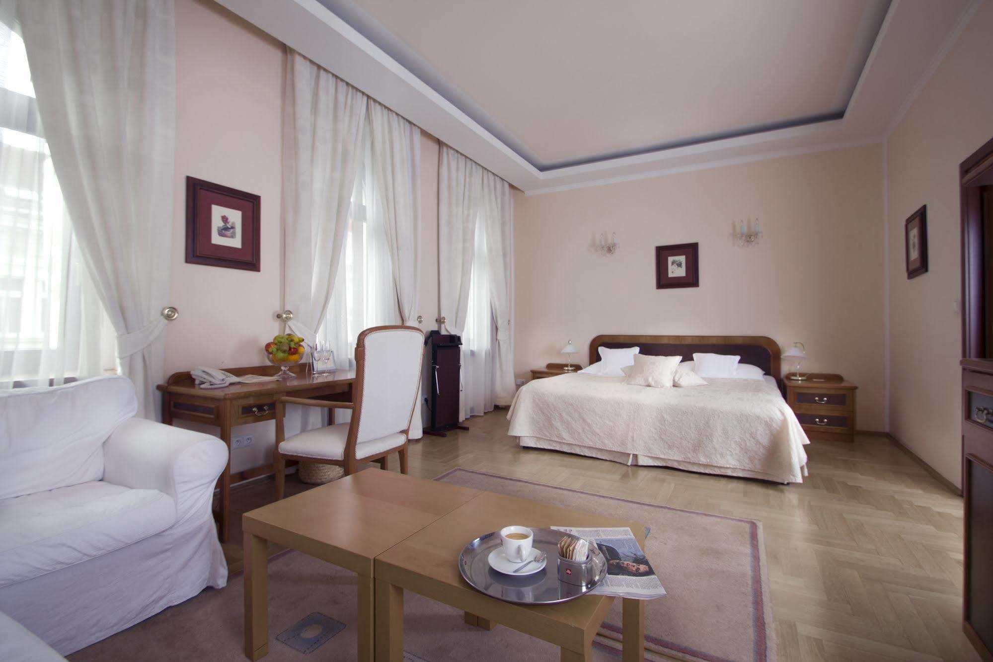 Hotel Louren Prag