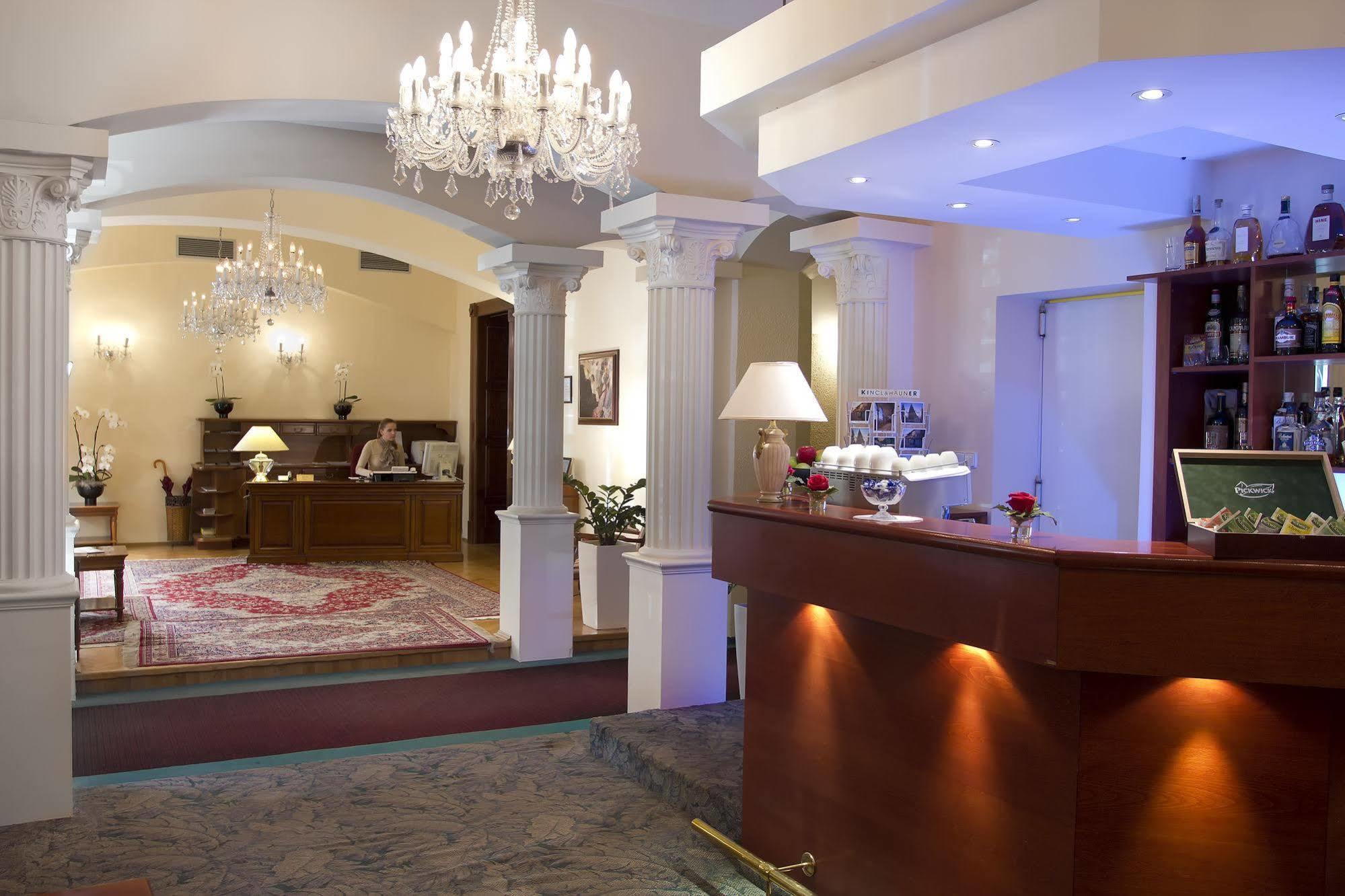 Hotel Louren