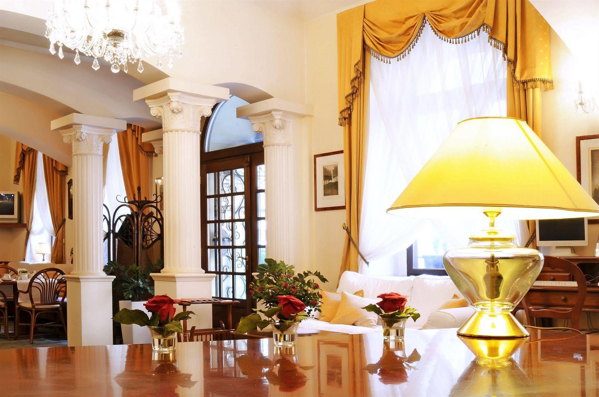 Louren Hotel Praha