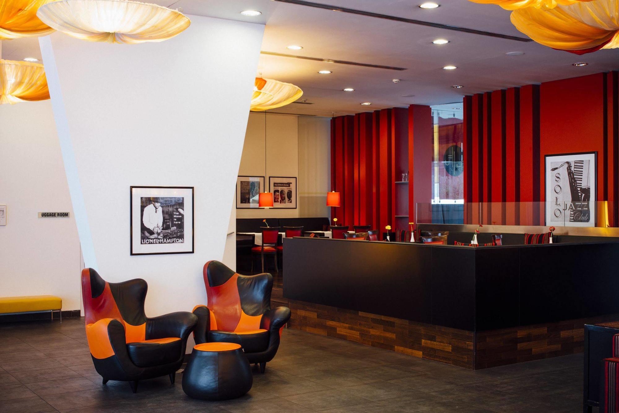 Orea Angelo Hotel 4*