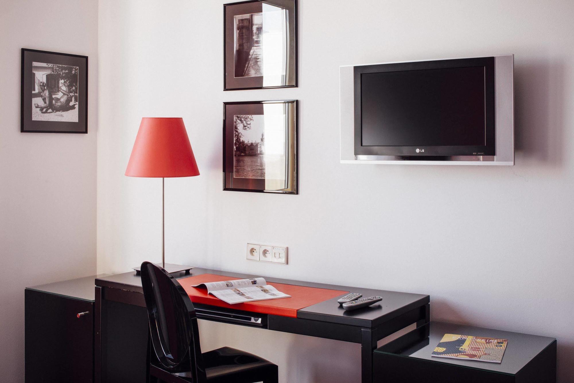 Orea Angelo 4* Prag
