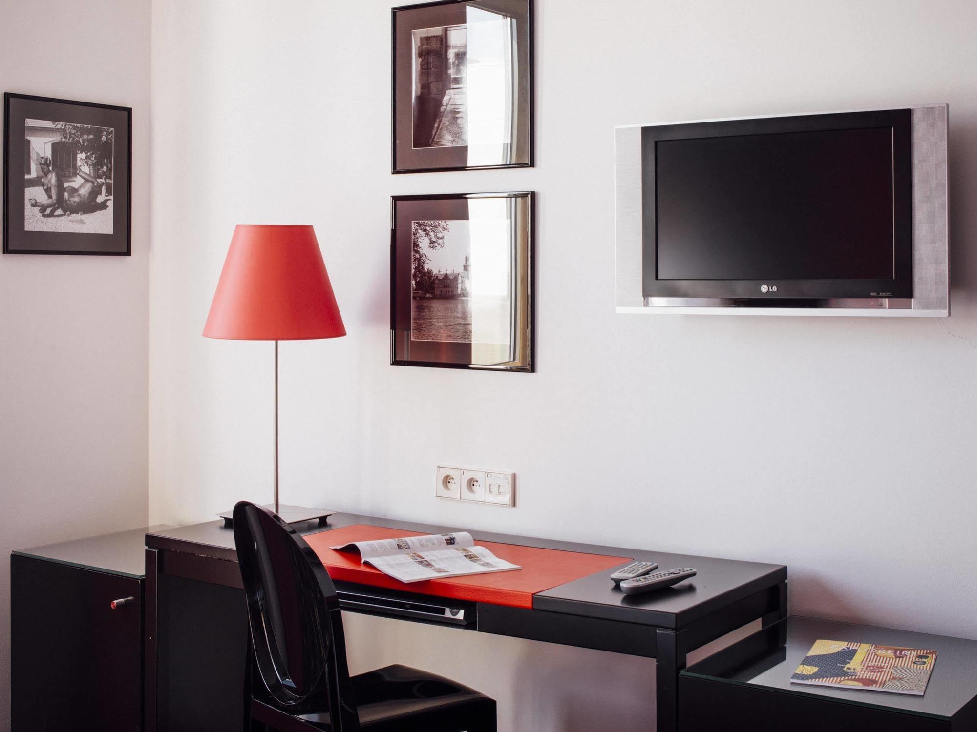 Hotel Orea Angelo 4*
