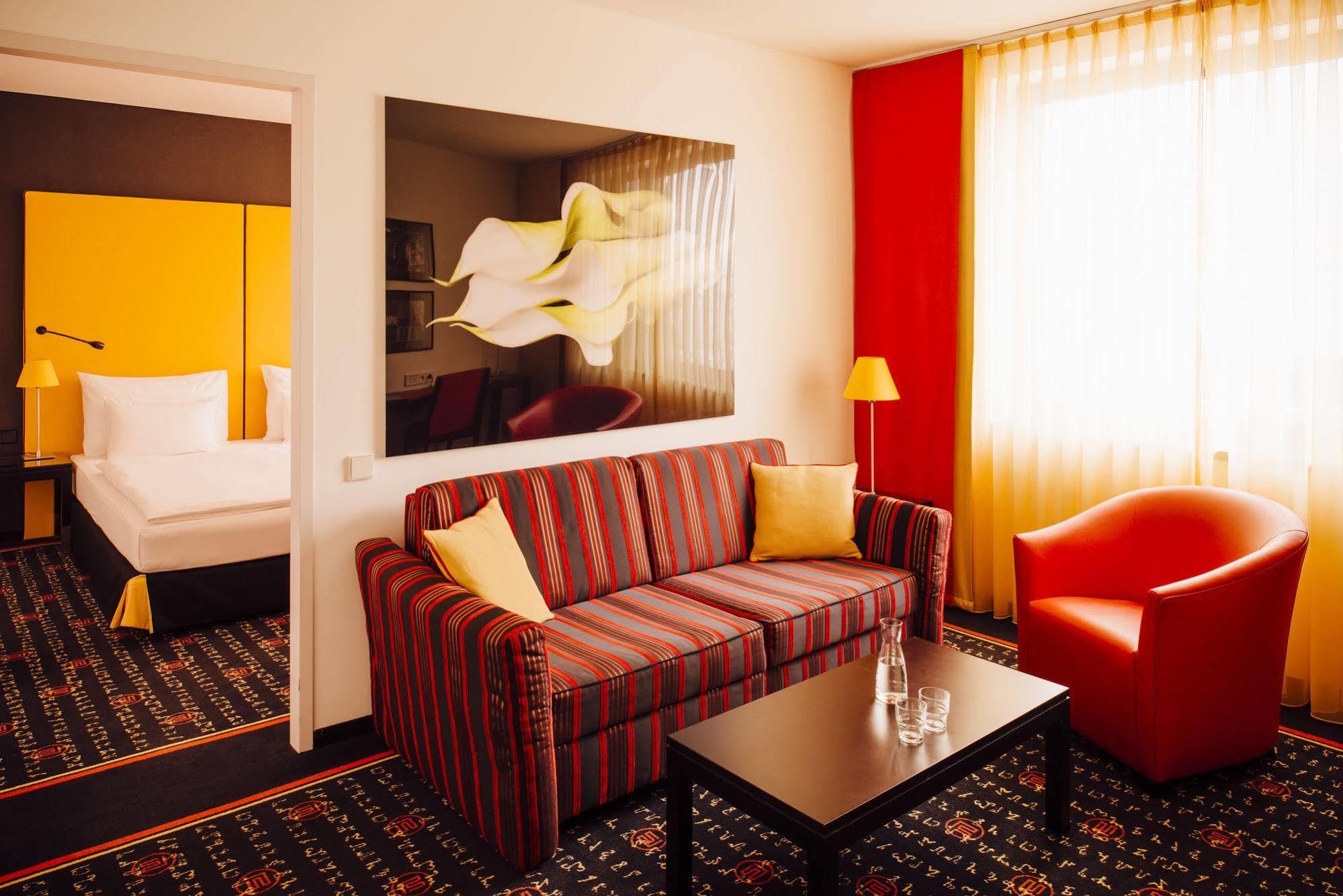 Orea Angelo Hotel