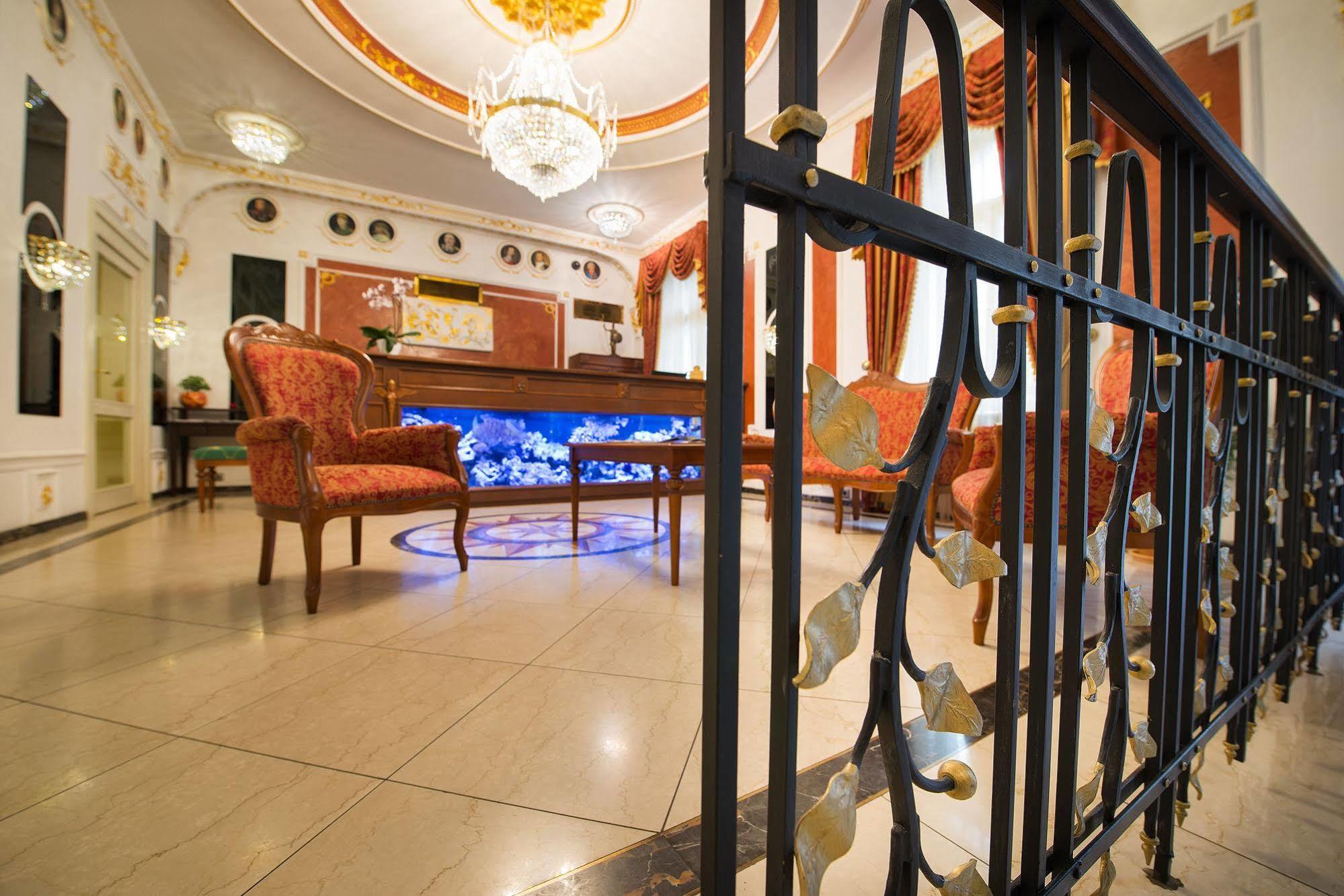 Hotel General 5*