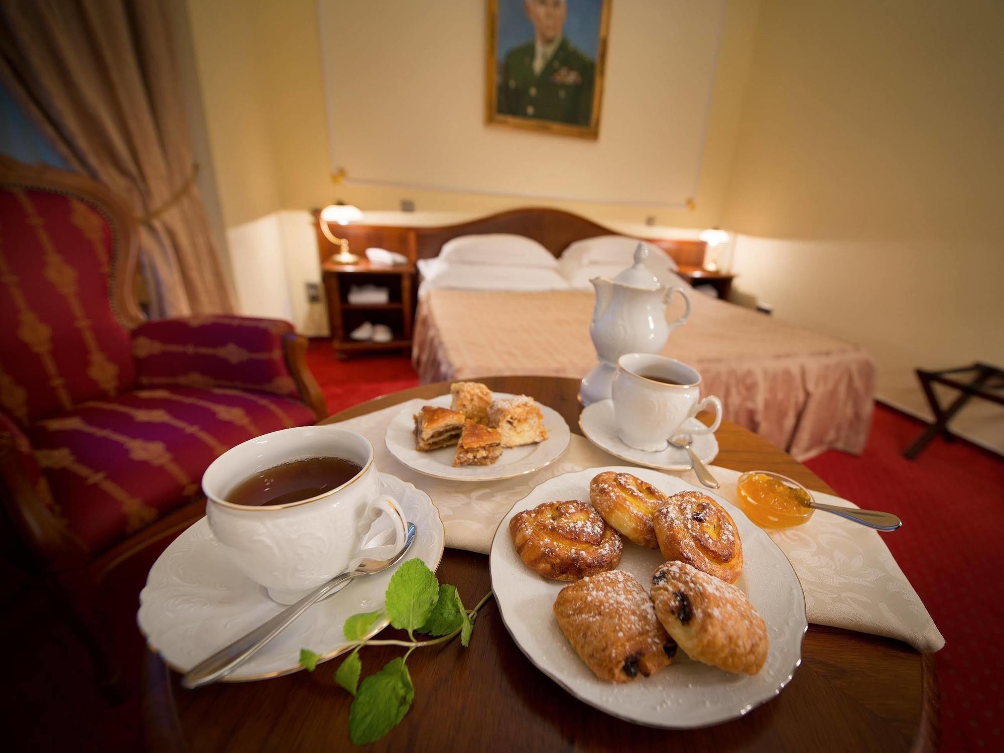 Hotel General 5*