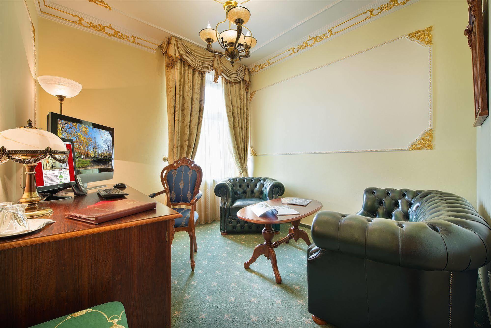 General Hotel 5*