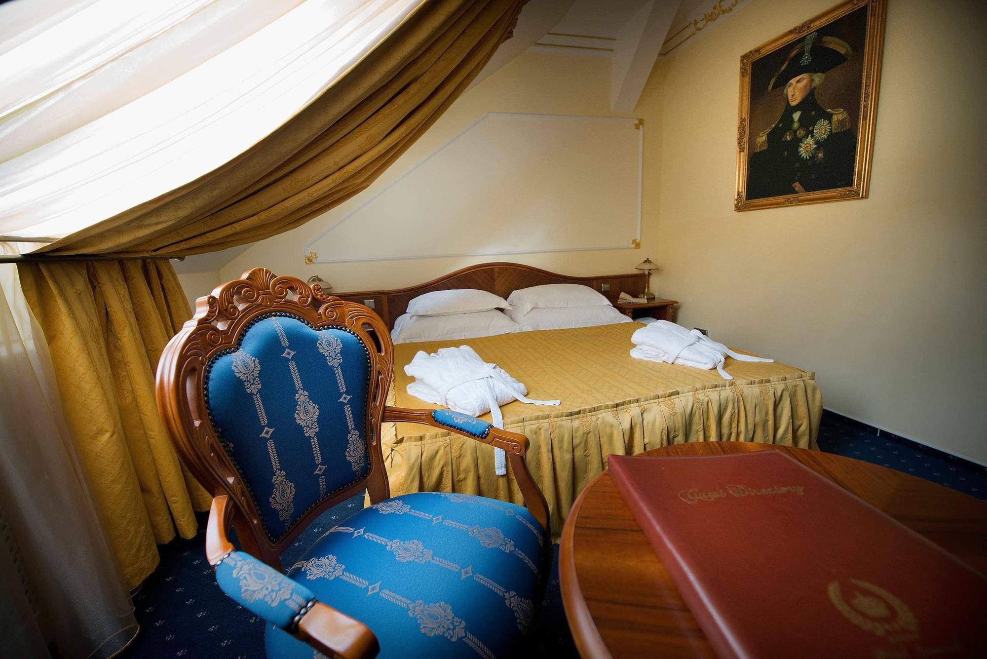 Hotel General 5*