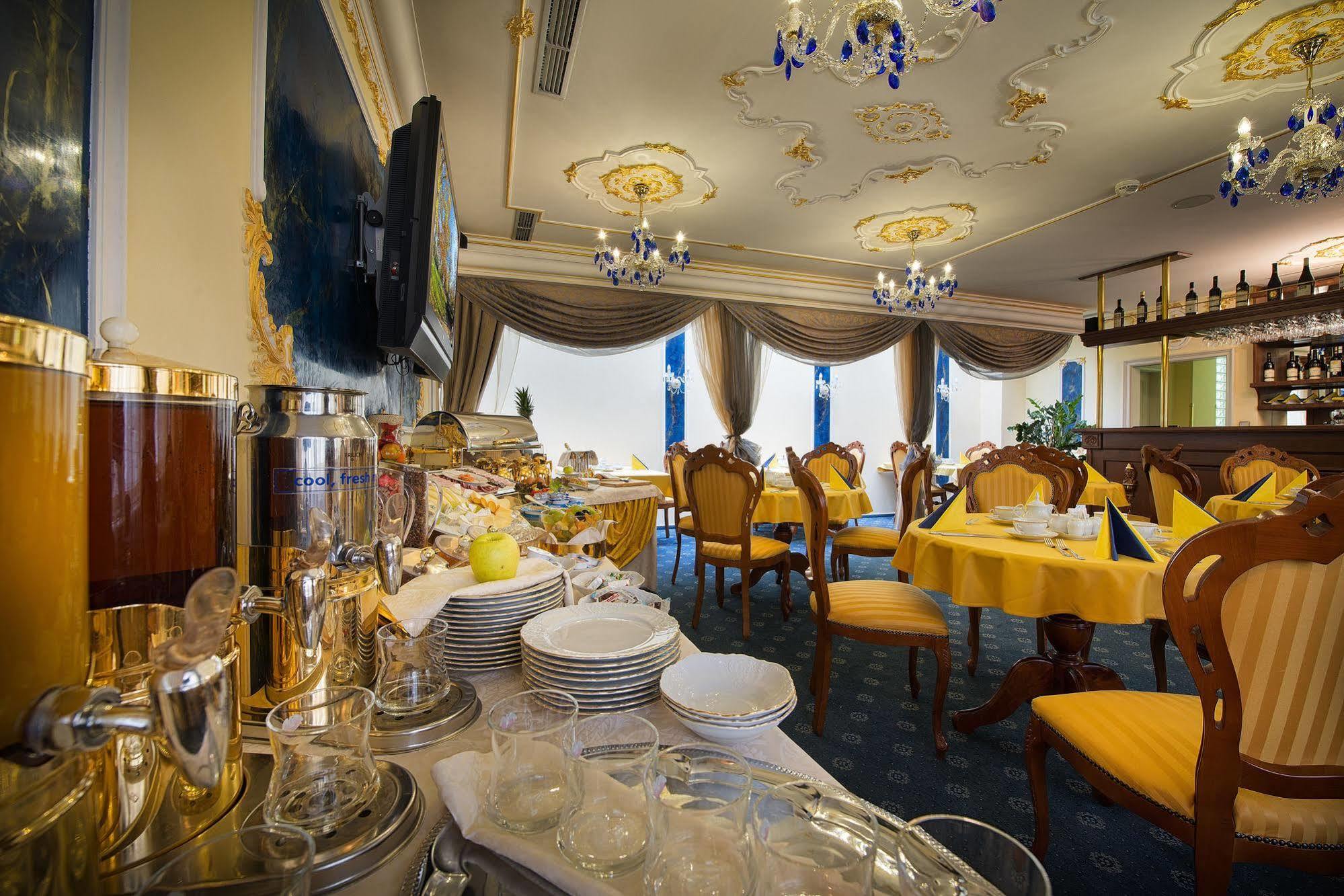 General 5* Prag